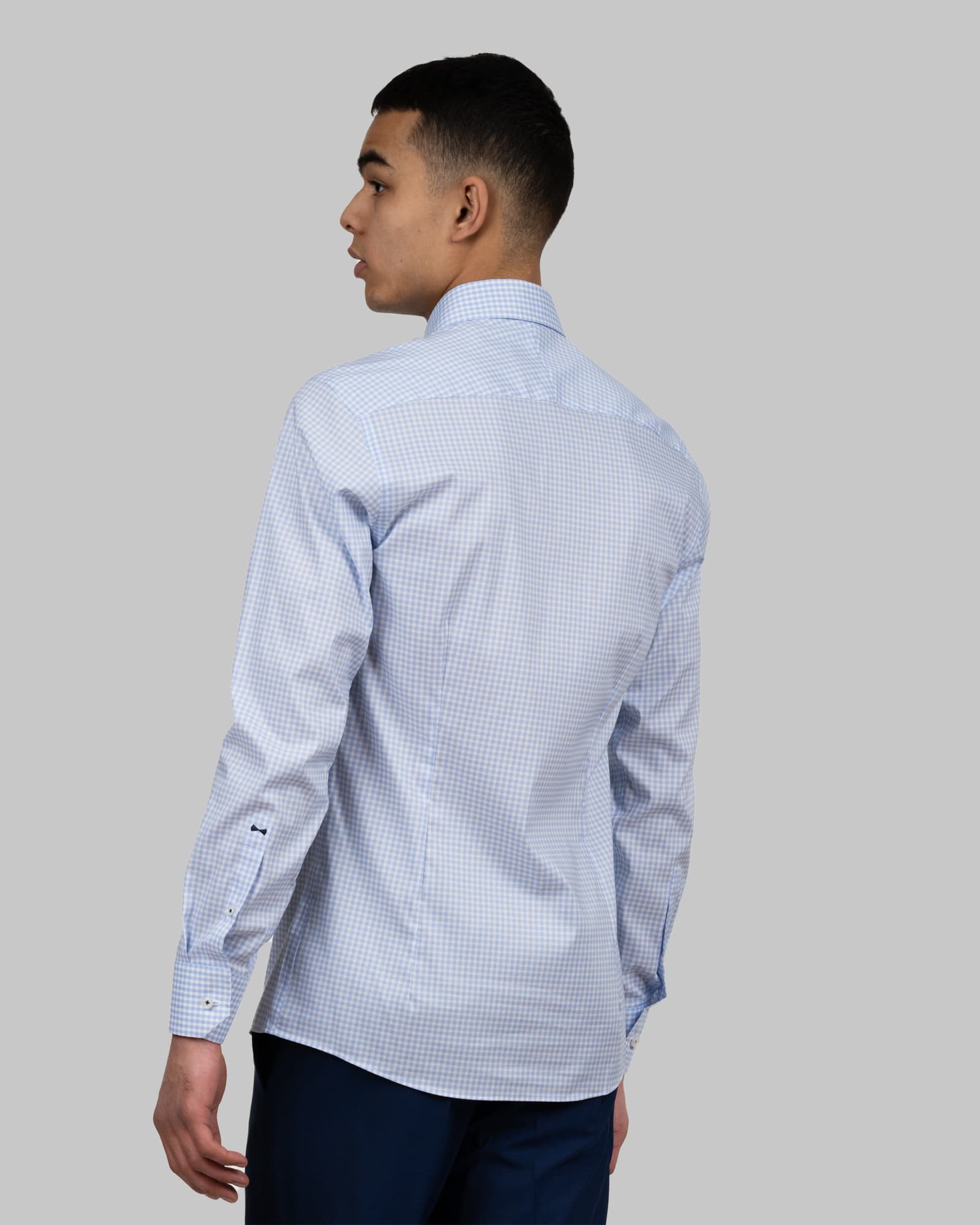 JH&F Yellow Bow 53 Slim – bilde 5
