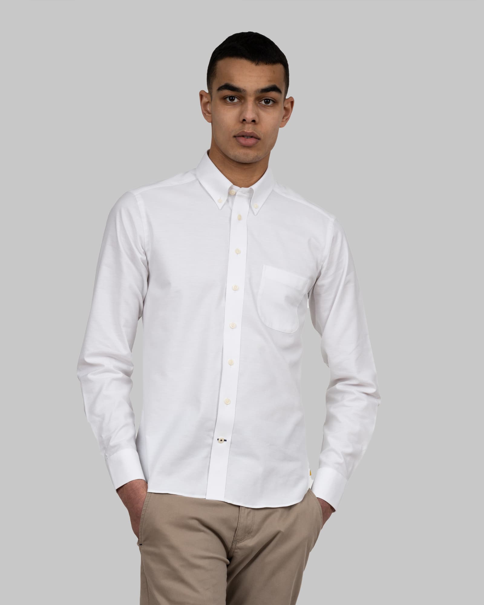 YB54 Oxford Slim – bilde 5