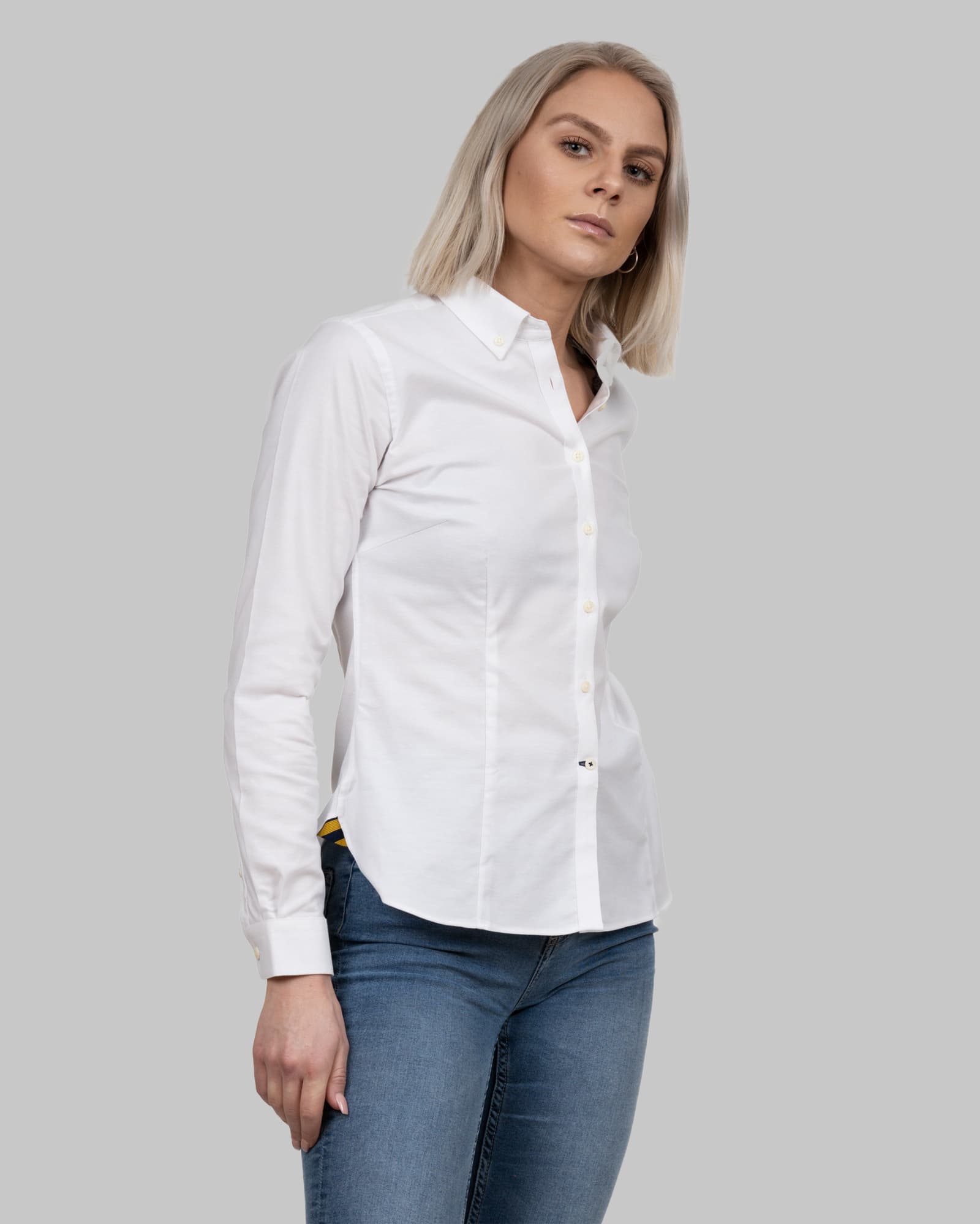 YB54 Oxford Woman – bilde 4