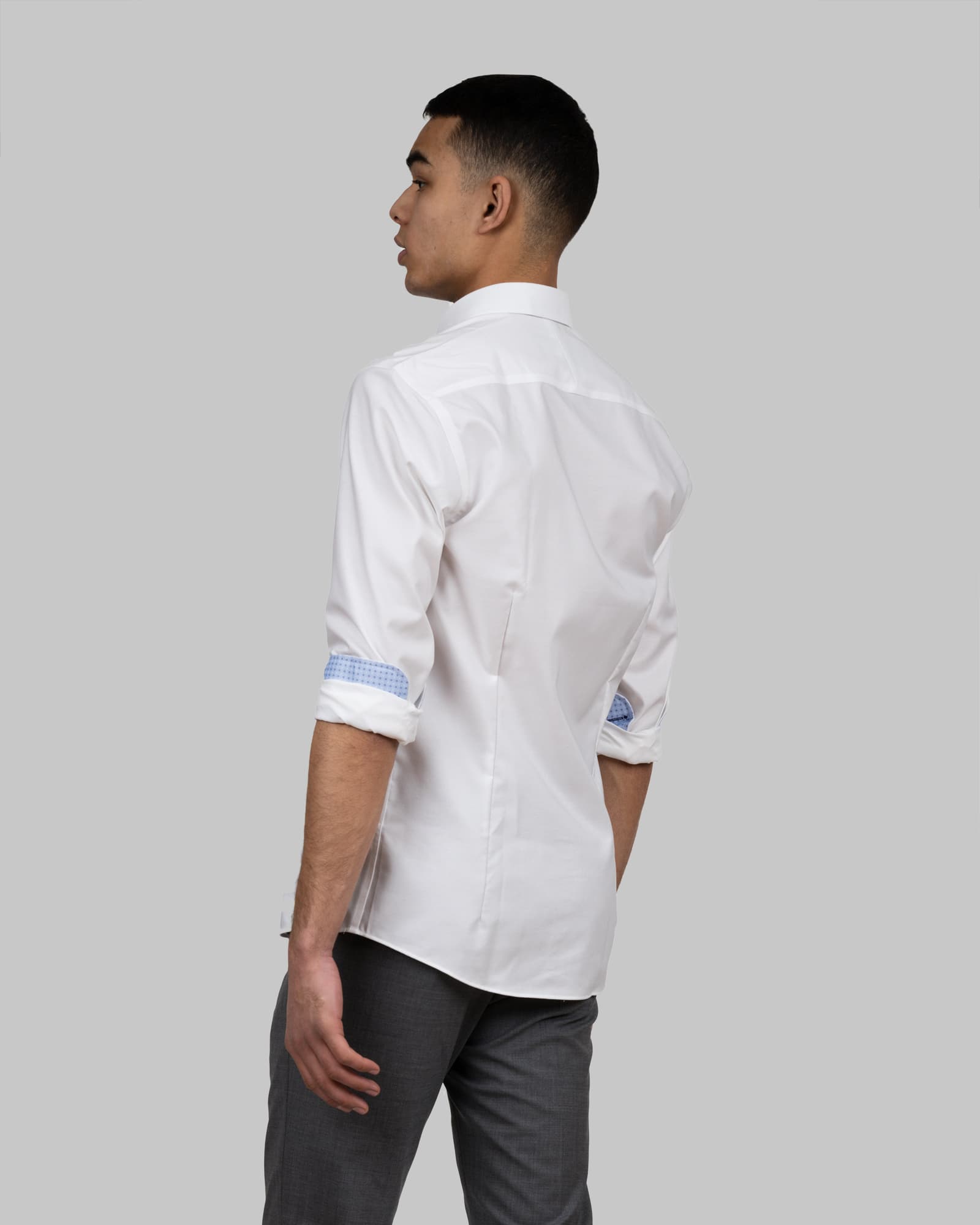 RB121 Oxford Slim – bilde 5