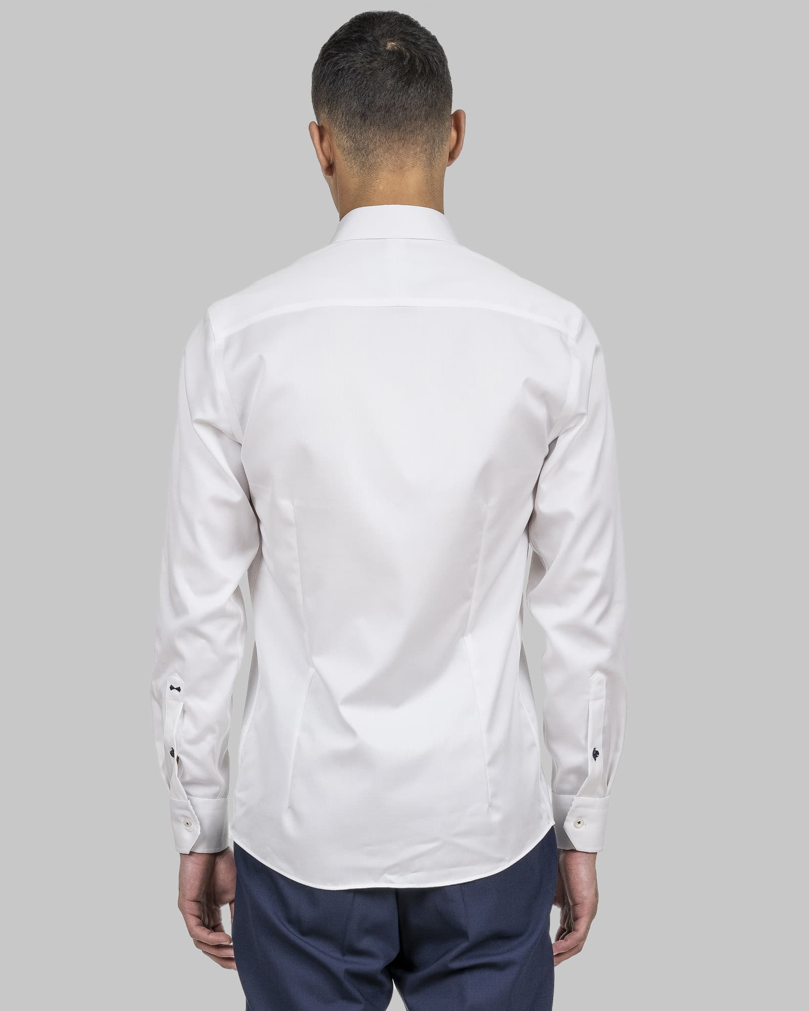 RB122 Twill Slim – bilde 5