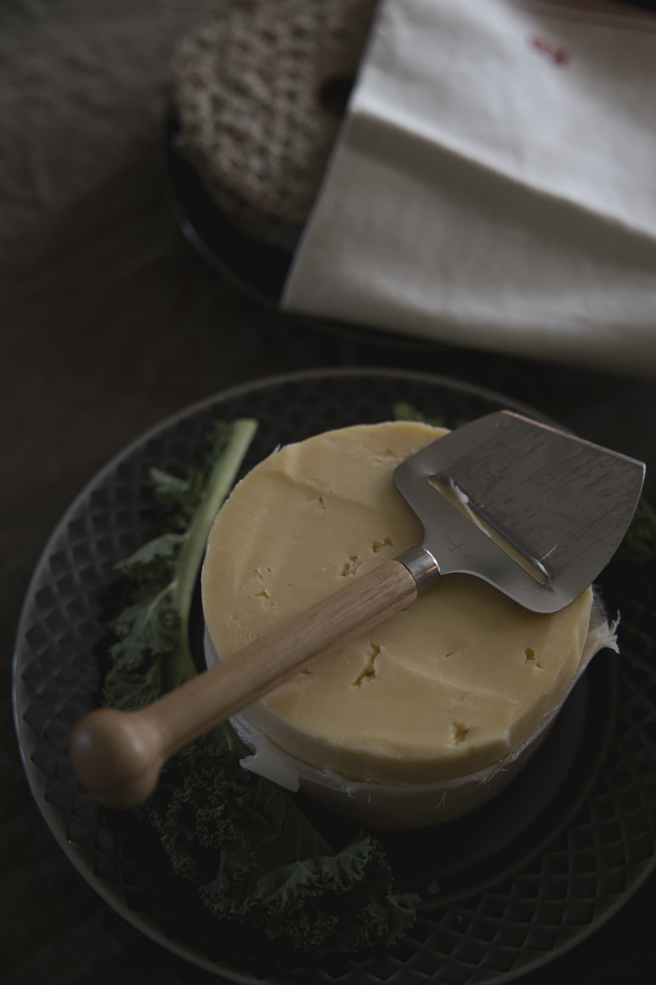 Nature ostehøvel – bilde 4