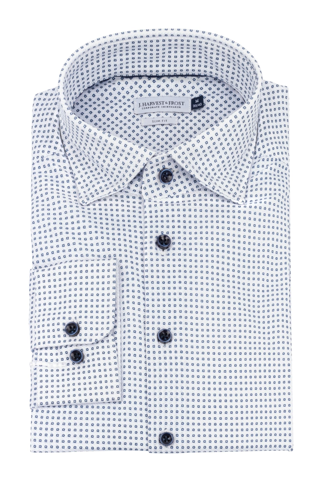 IB131 Pique Knit Regular – bilde 3