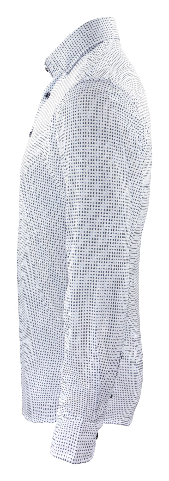 IB131 Pique Knit Regular – bilde 4