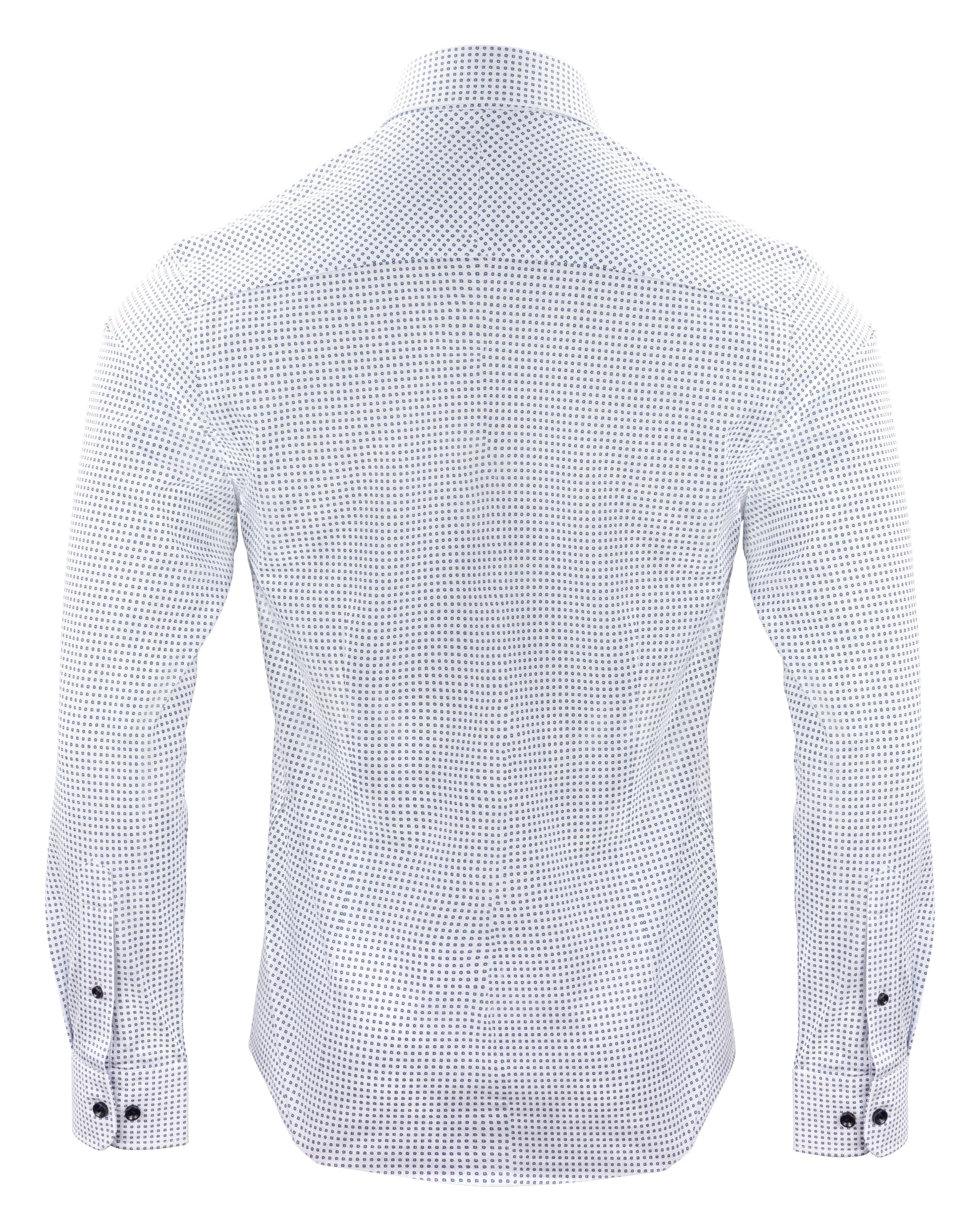 IB131 Pique Knit Slim – bilde 2