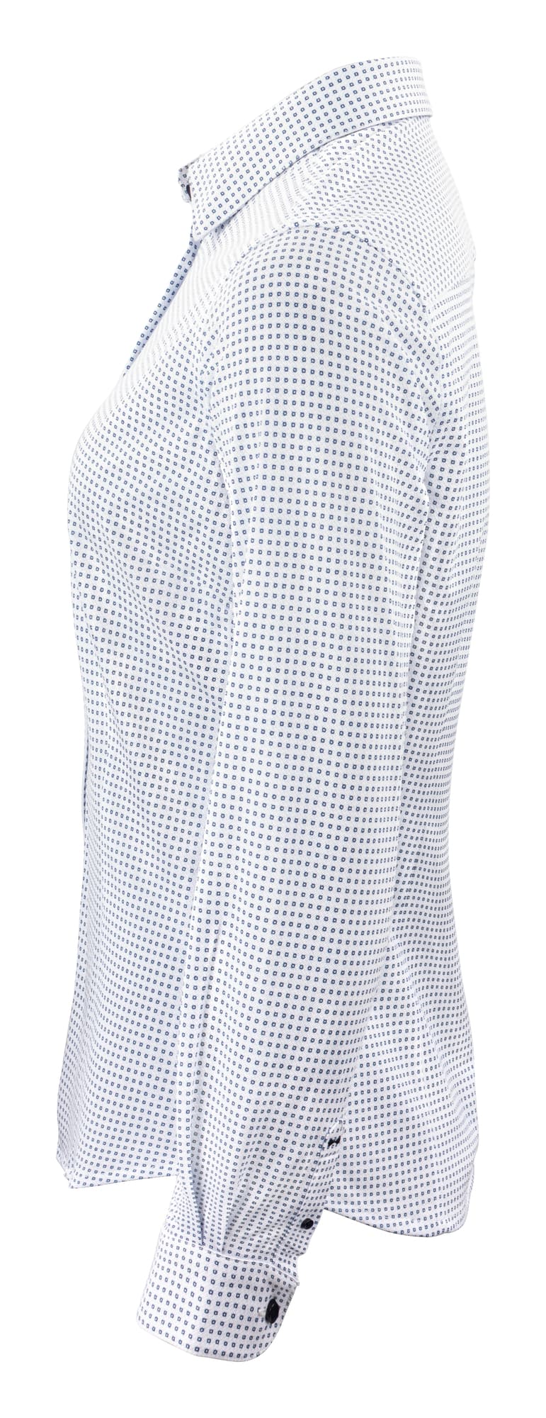 IB131 Pique Knit Woman – bilde 4