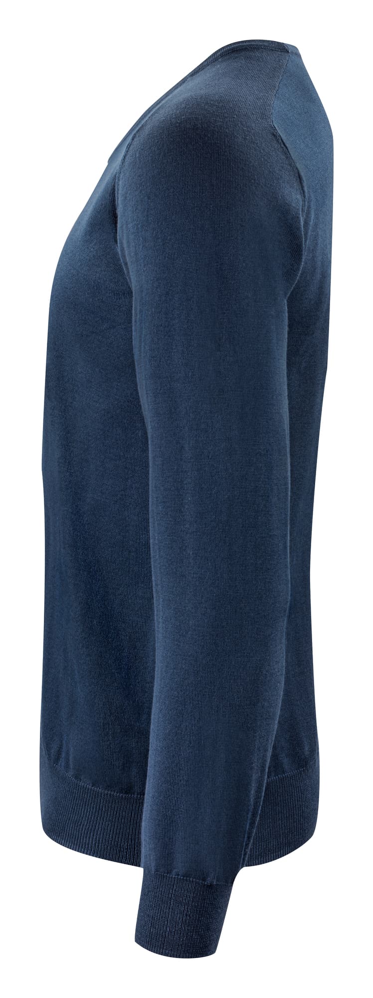 Merino V-Neck – bilde 3