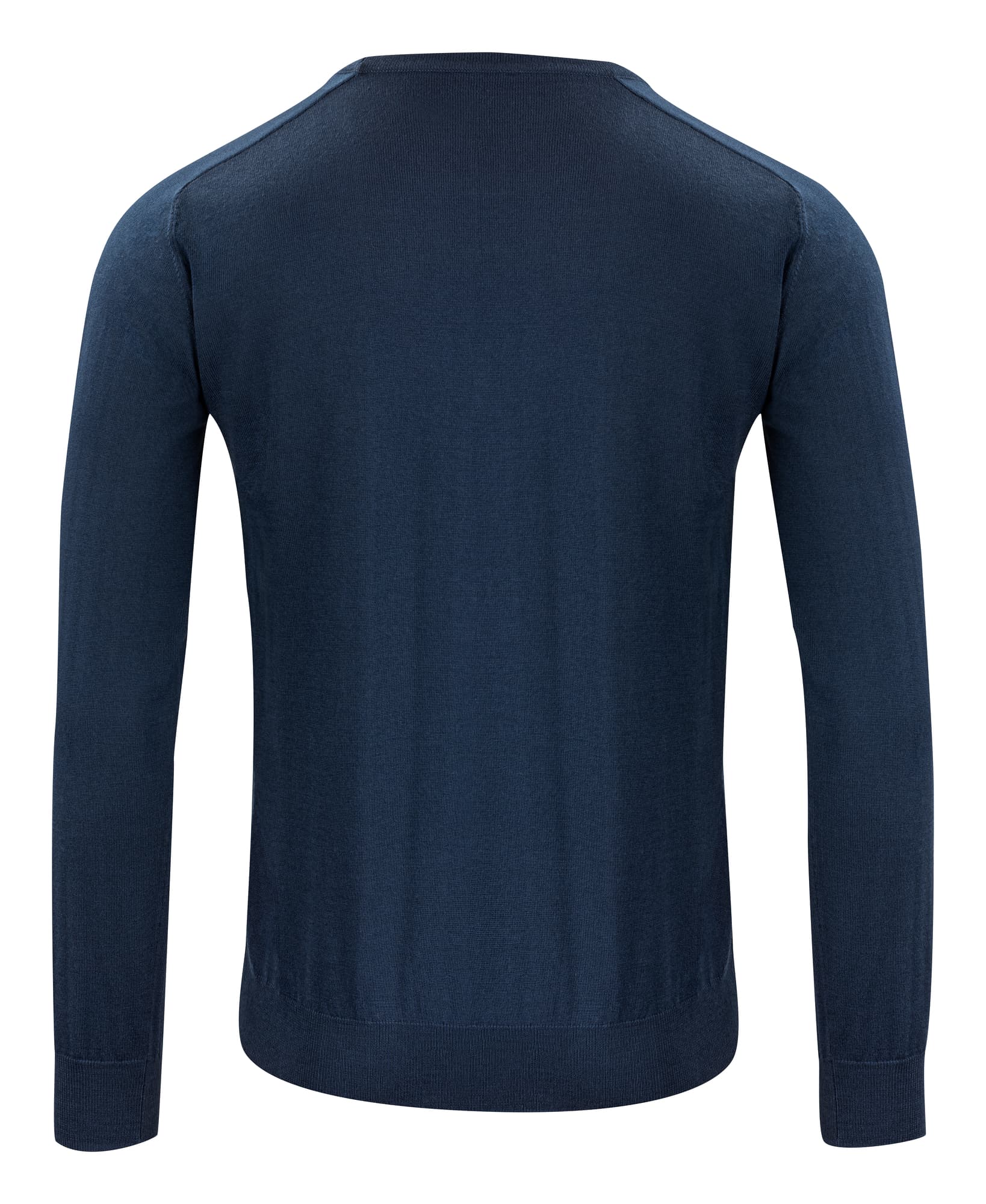 Merino U-Neck – bilde 2
