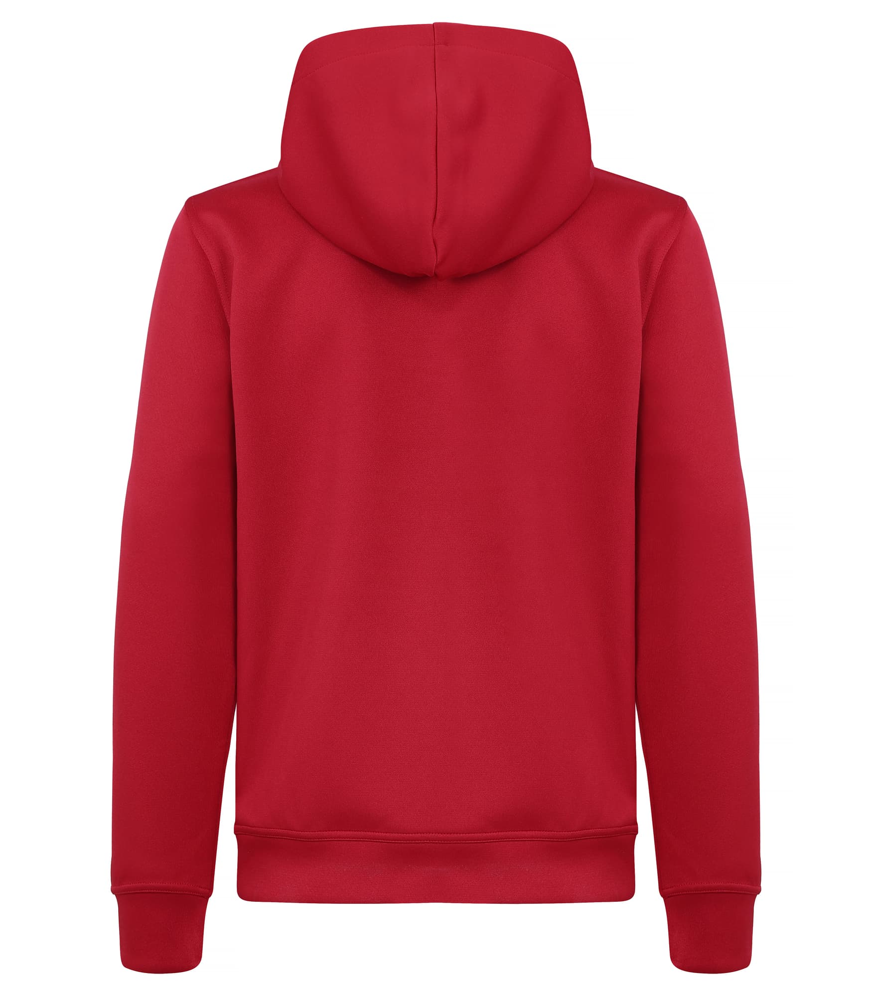 Basic Active Hoody Junior – bilde 2