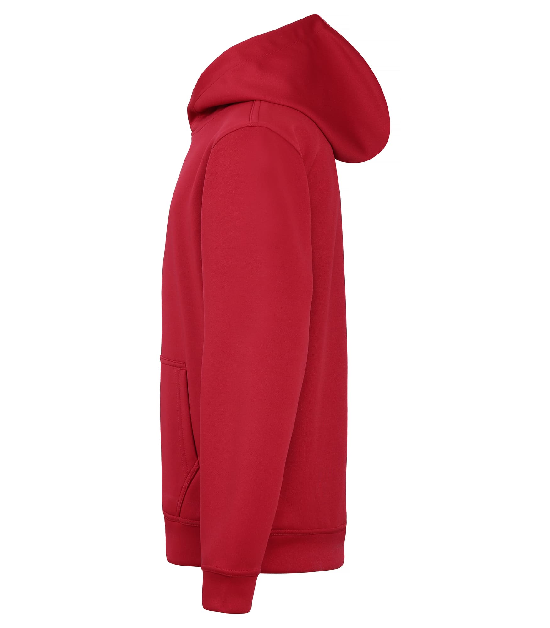Basic Active Hoody Junior – bilde 3
