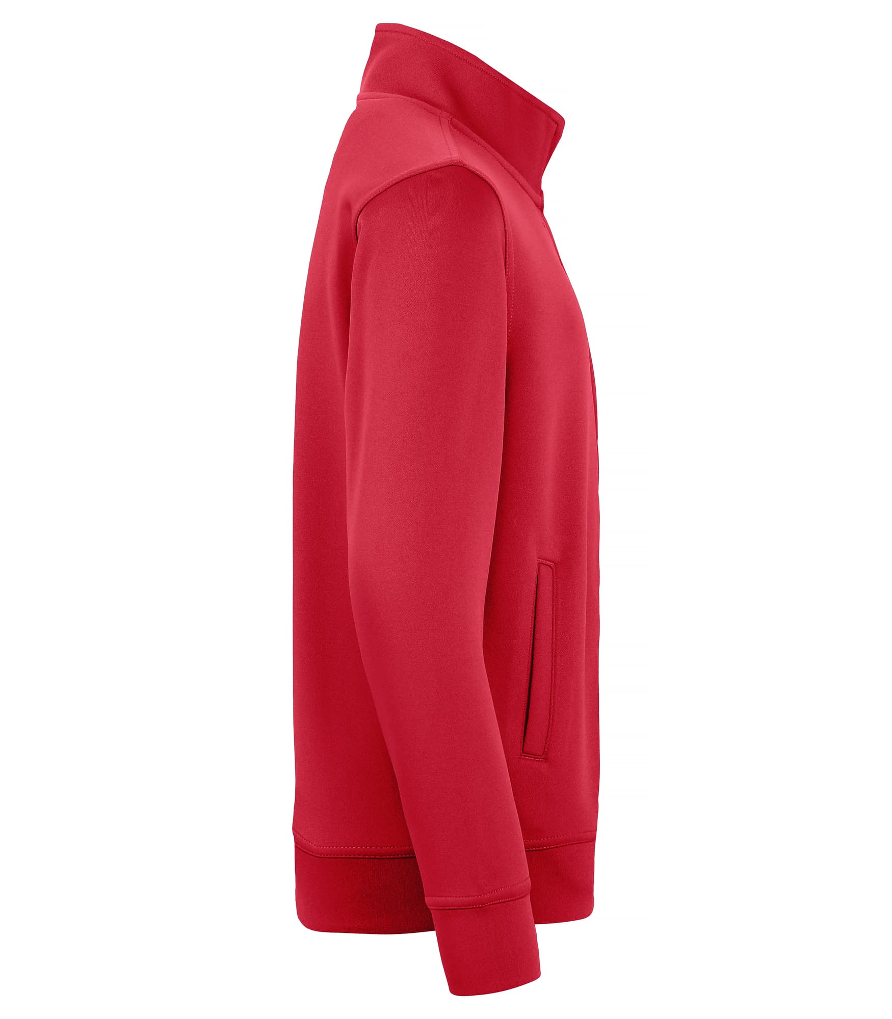 Basic Active Cardigan Junior – bilde 4
