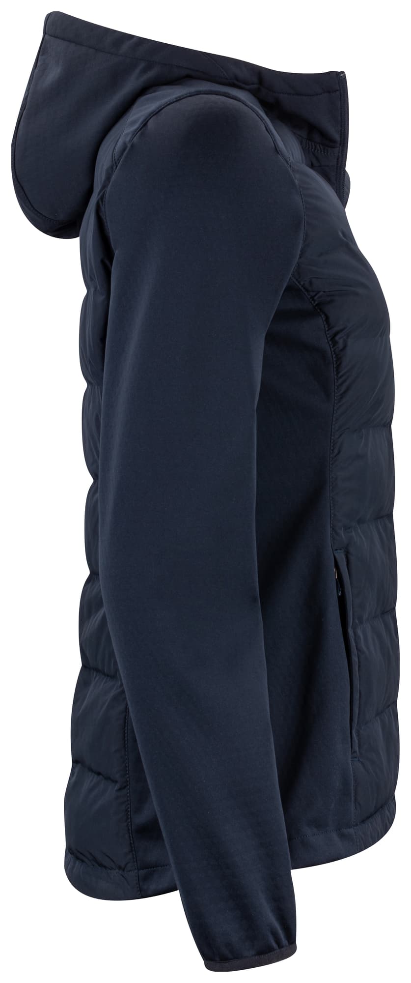 Oak Harbor Jacket Ladies – bilde 4
