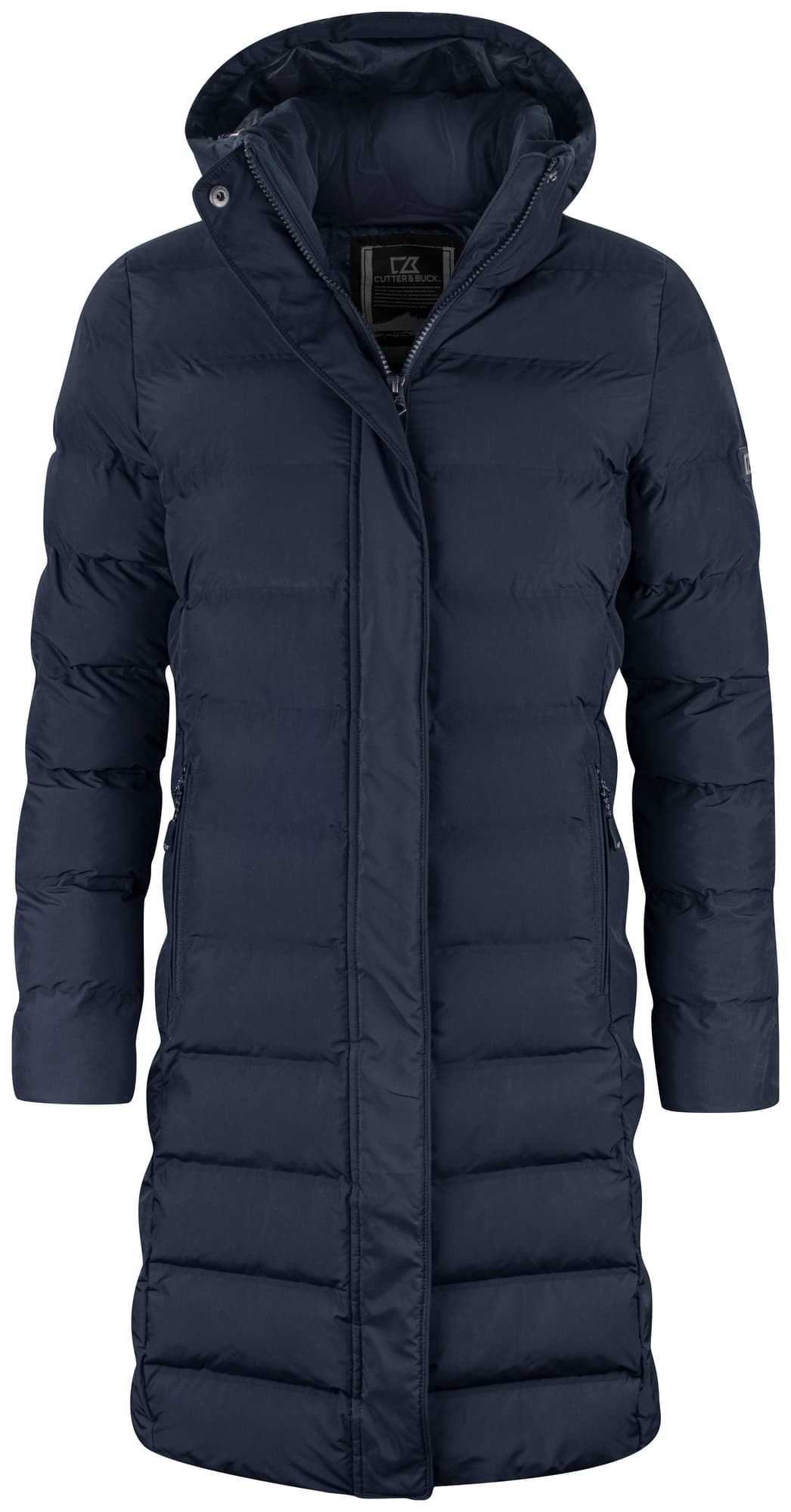 Wenatchee Jacket Ladies – bilde 1