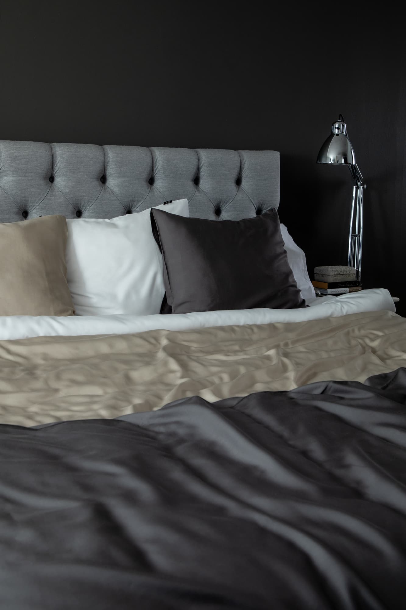 Nottingham Sateng Lyocell – bilde 3