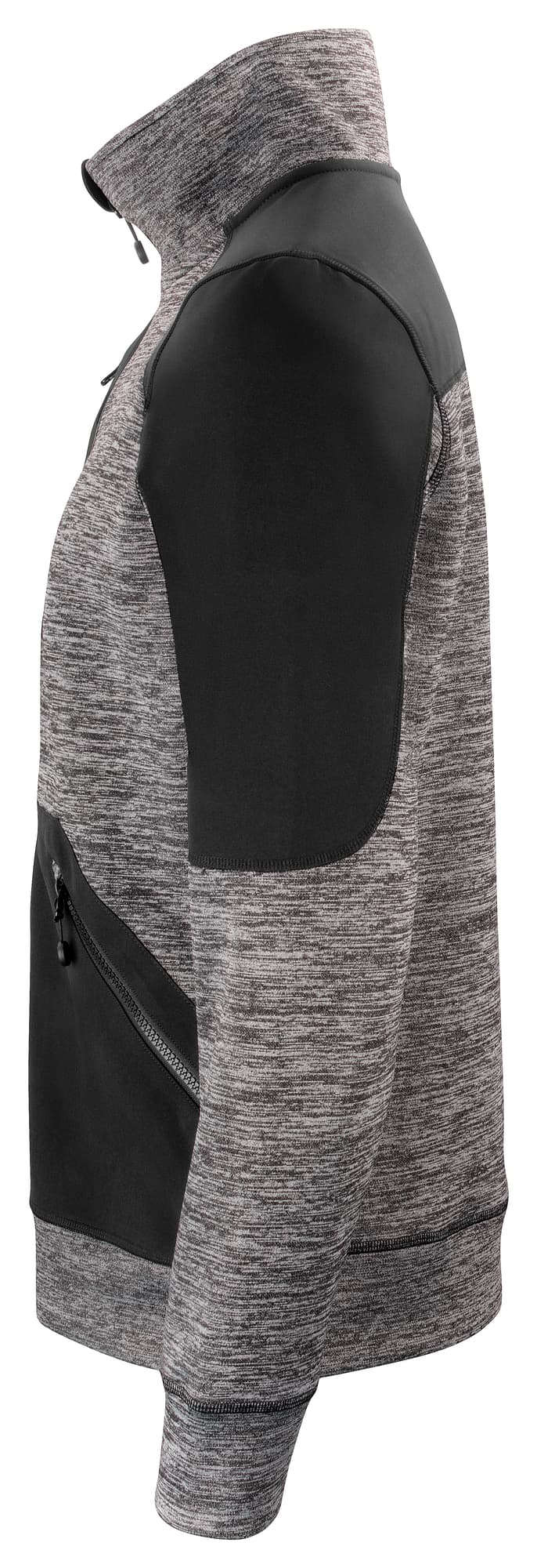 Jacket Spun-dye – bilde 2