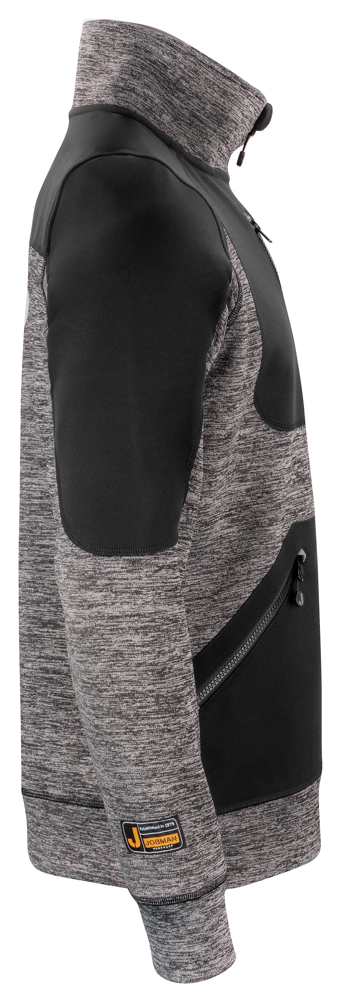 Jacket Spun-dye – bilde 4
