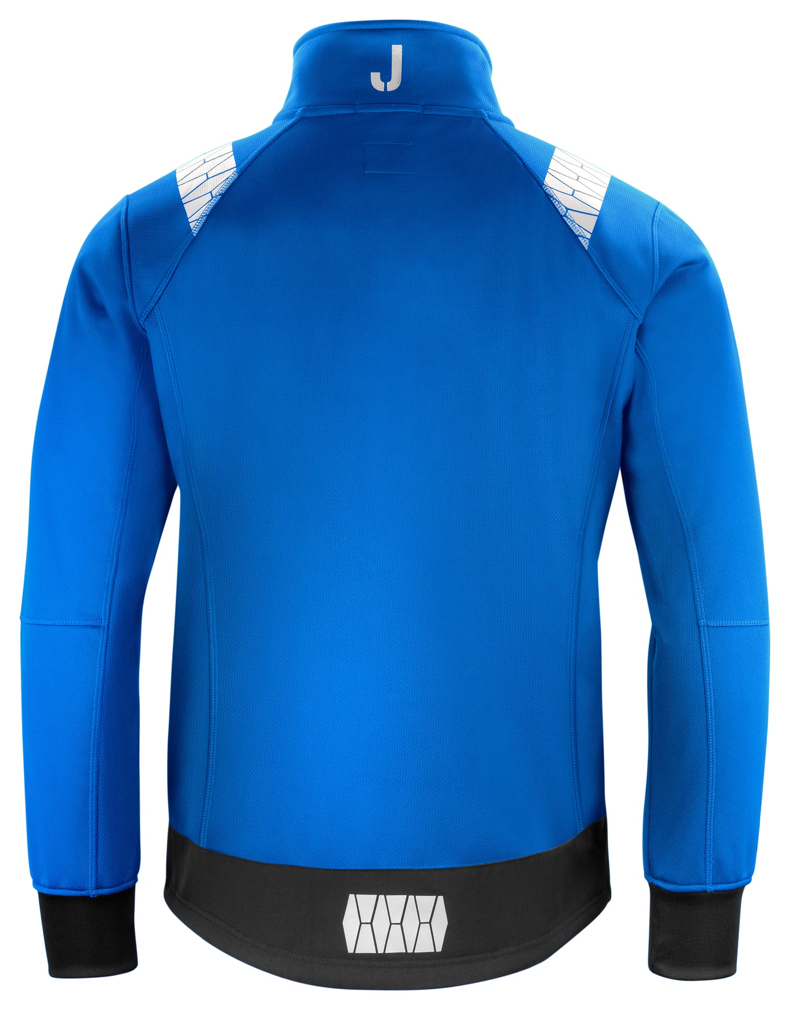 Jacket Windblocker Solid – bilde 2
