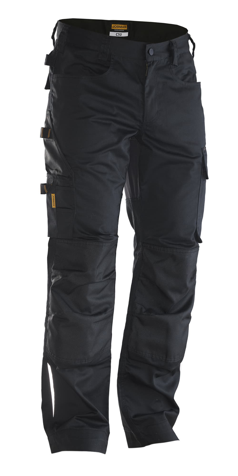 Servicebyxa stretch – bilde 1