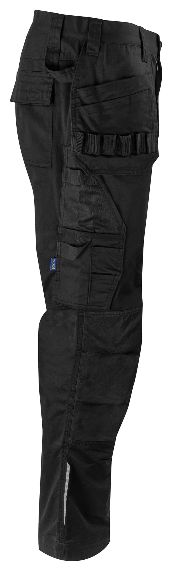 5570 Håndverksbukse Stretch – bilde 5