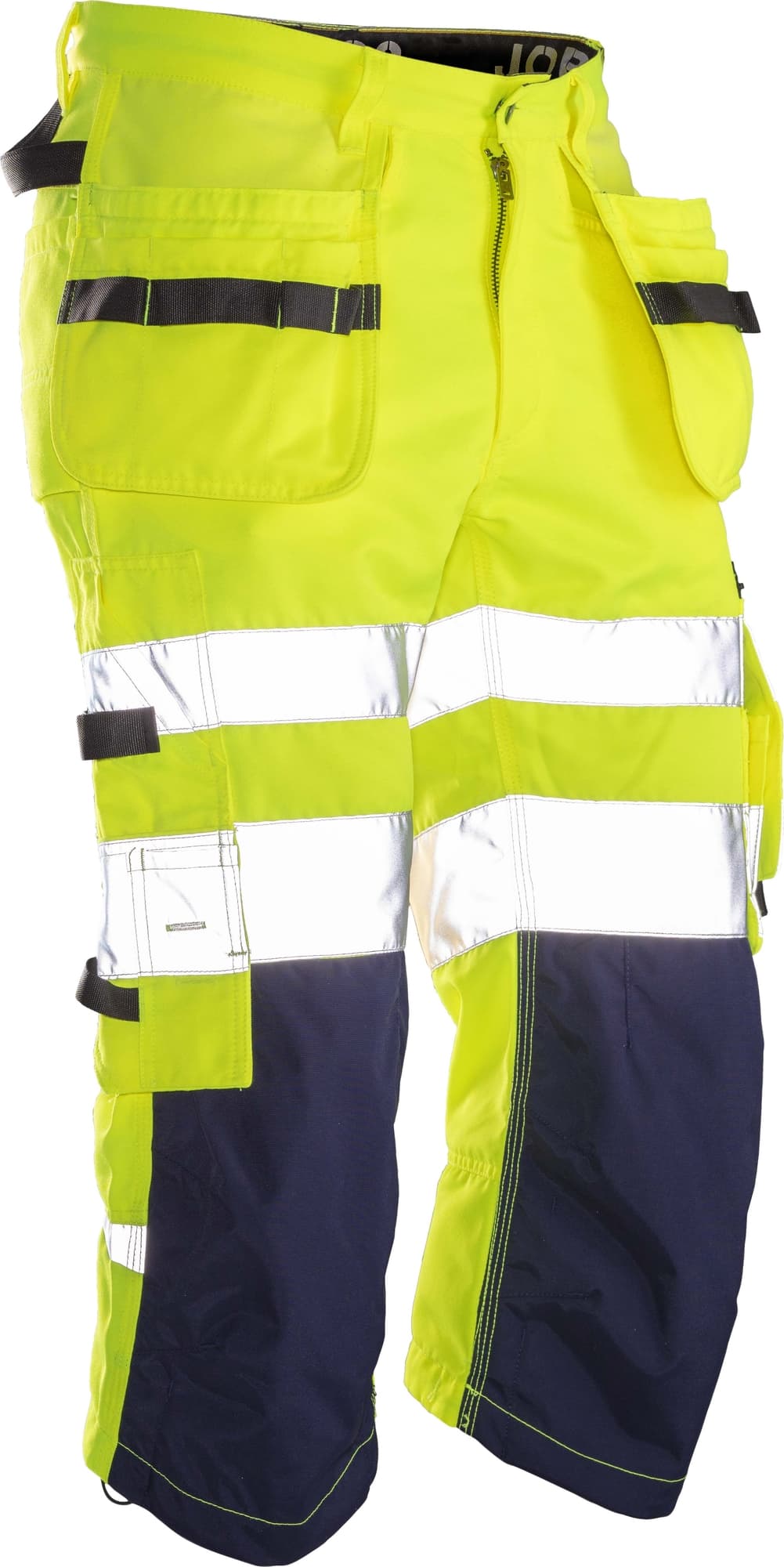 HV Pirate Shorts – bilde 2