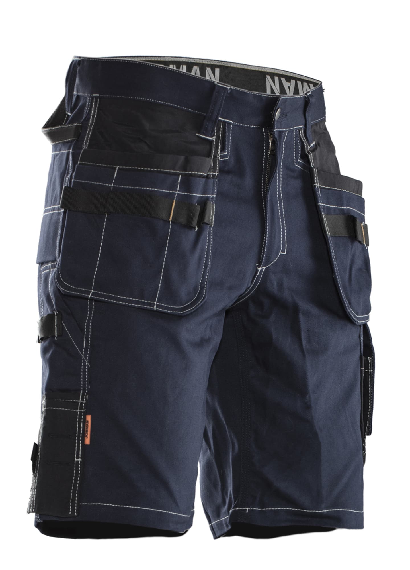 Work HP Shorts – bilde 1