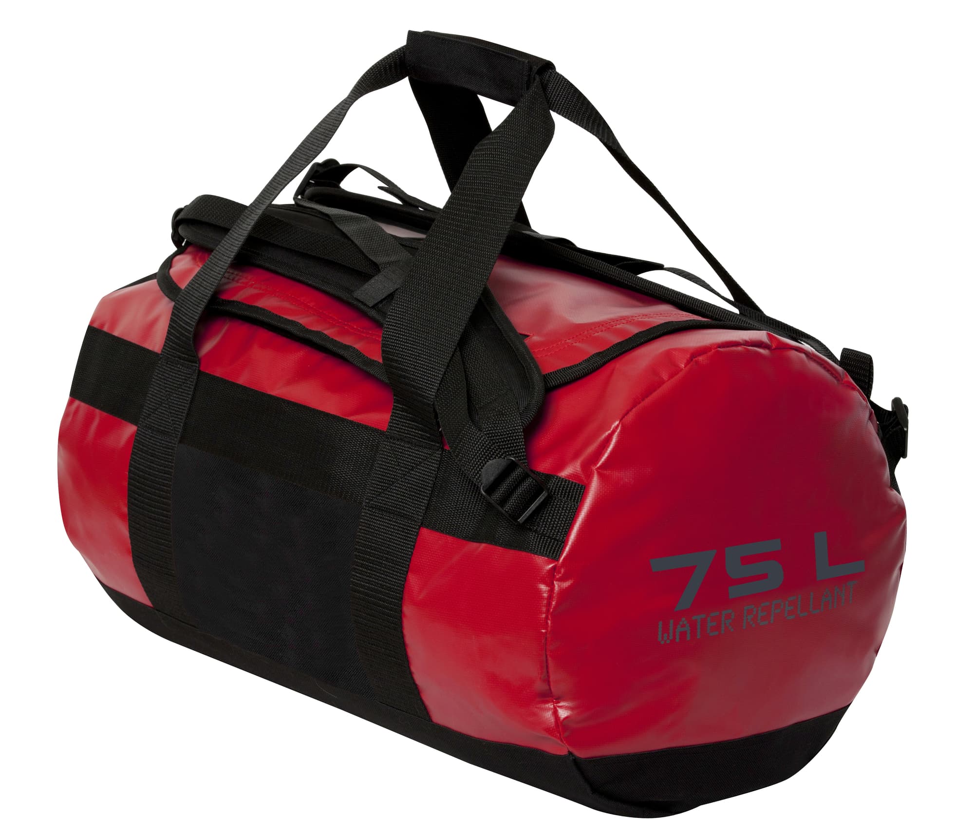 2-in-1 bag 75L – bilde 1