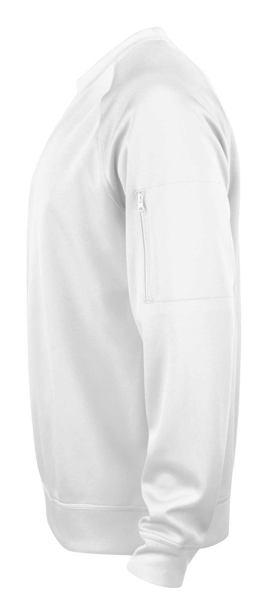Basic Active Roundneck – bilde 3
