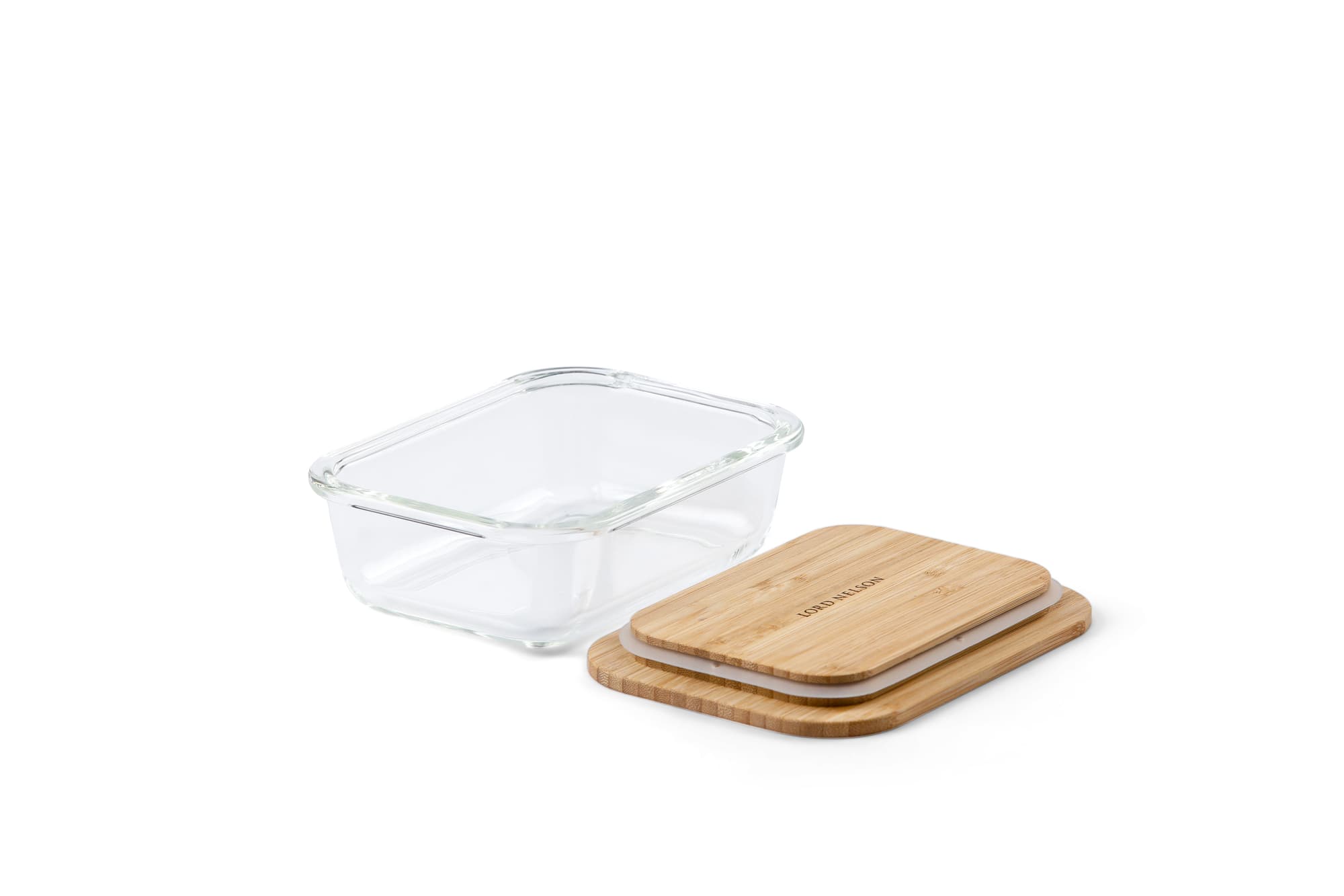 Matboks Glass – bilde 1