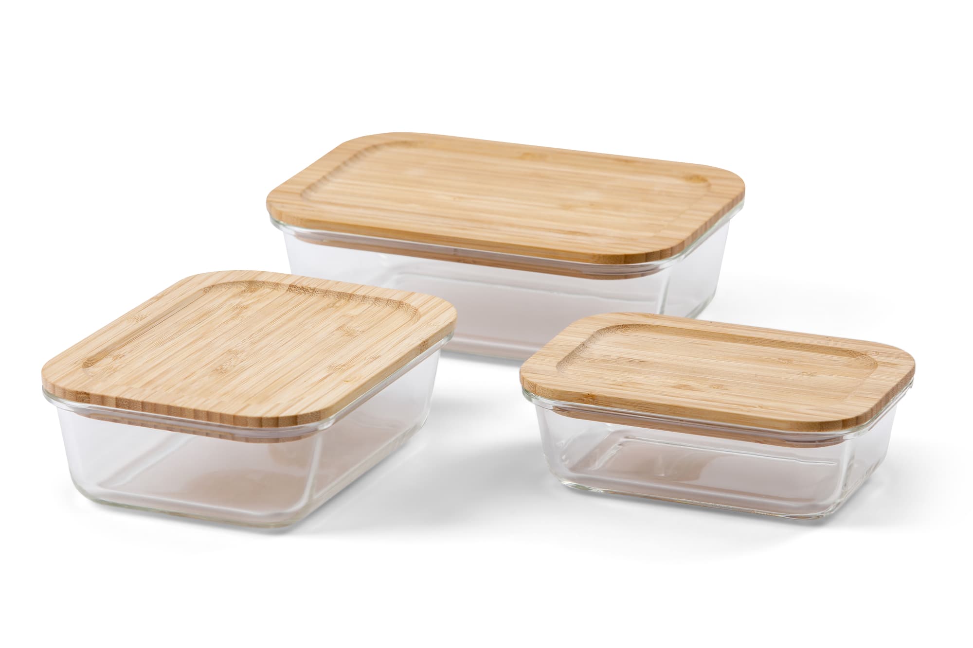 Matboks Glass 3-pk. – bilde 2