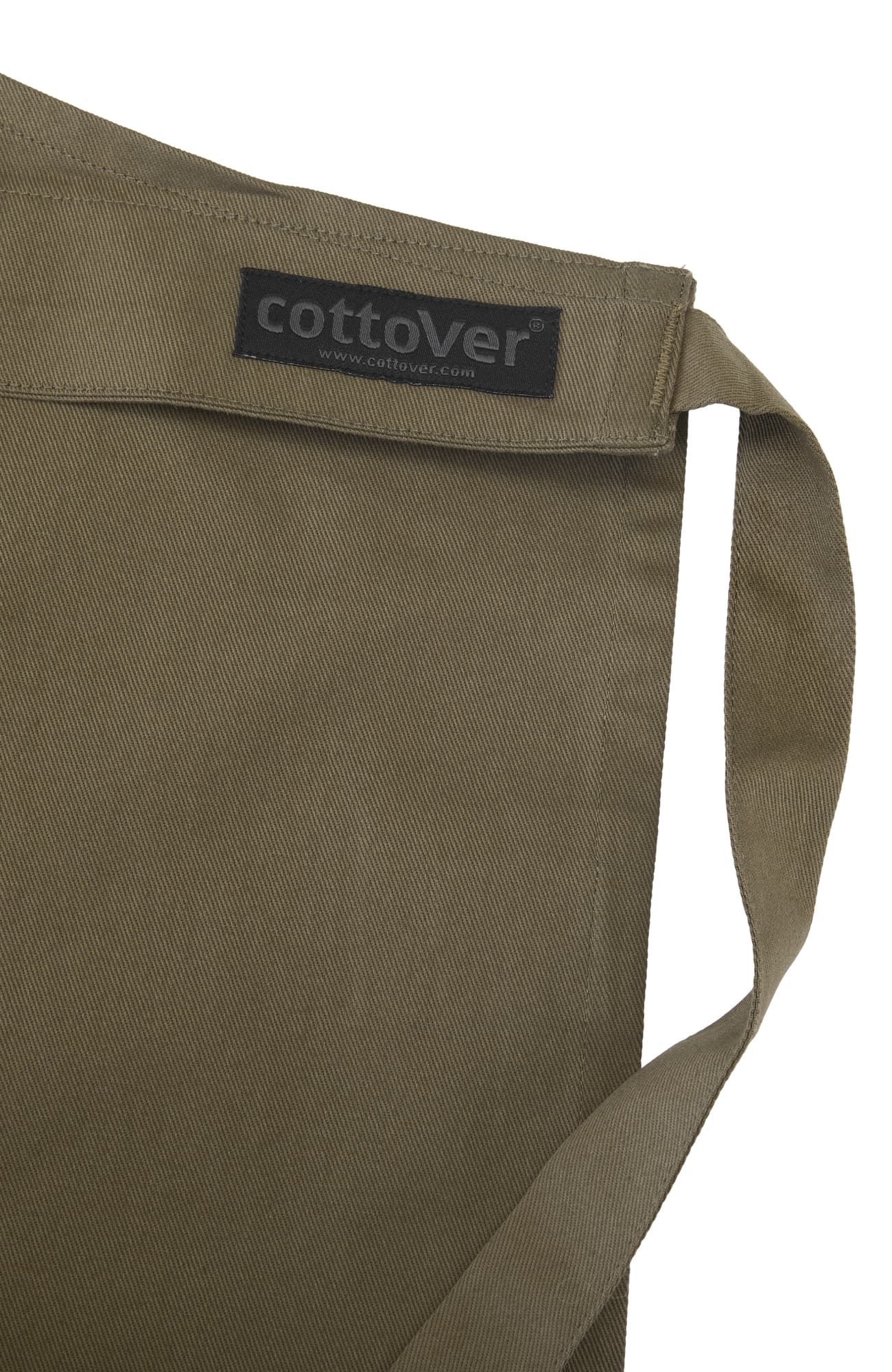 Combi Apron (GOTS) – bilde 3