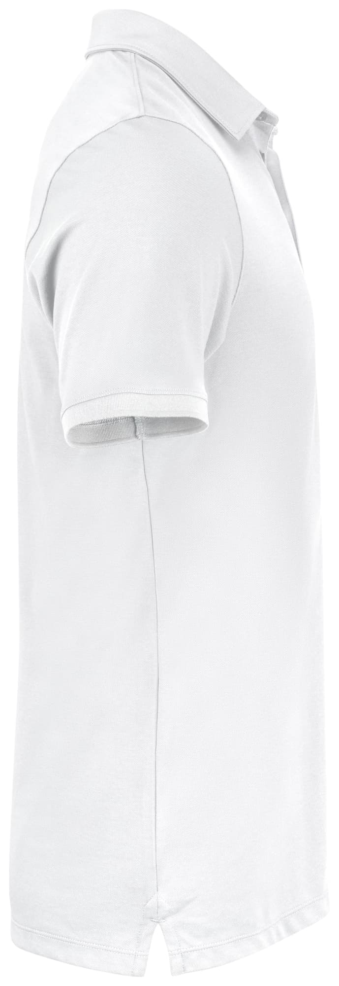 Oceanside Stretch Polo Men – bilde 4