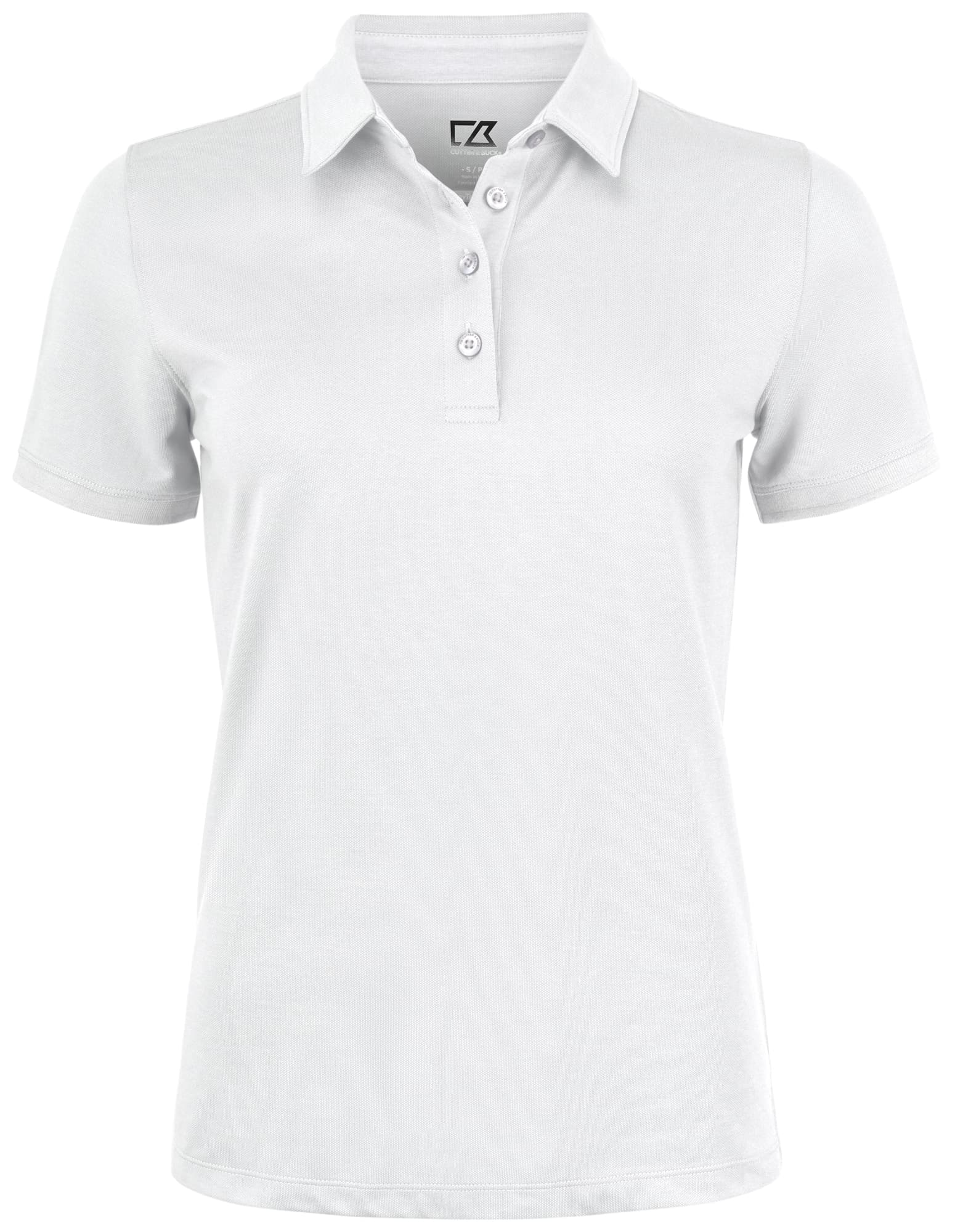 Oceanside Stretch Polo Ladies – bilde 1