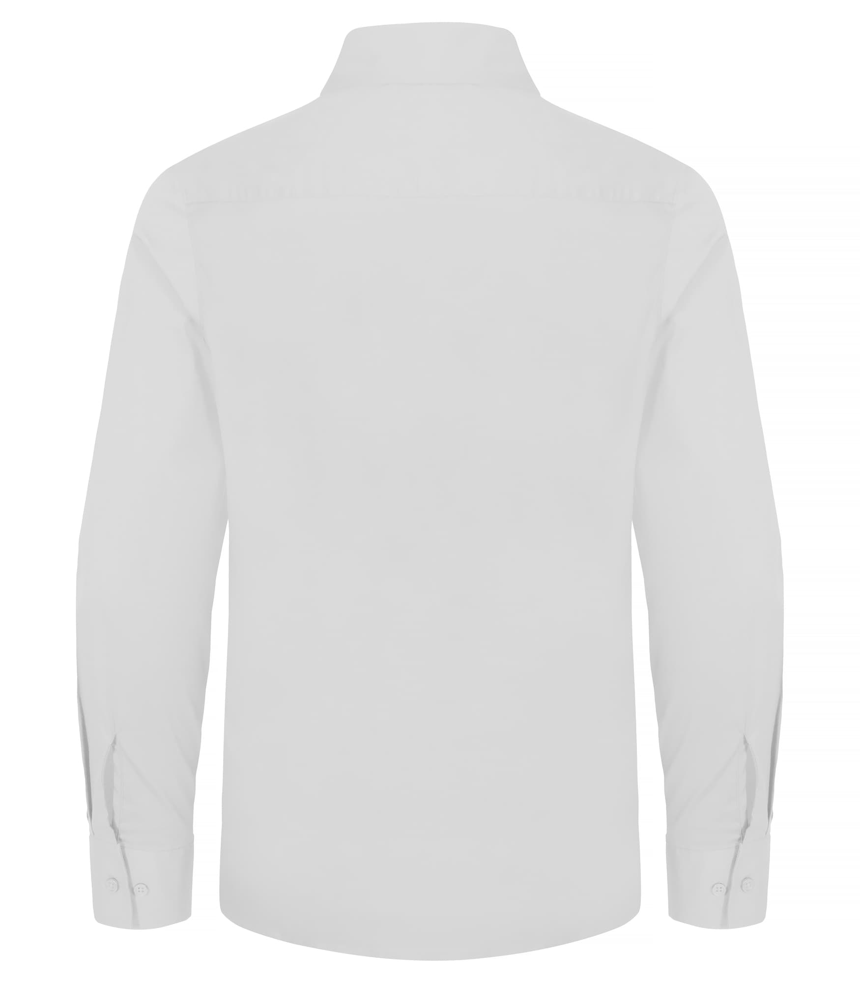 Stretch Shirt L/S – bilde 2