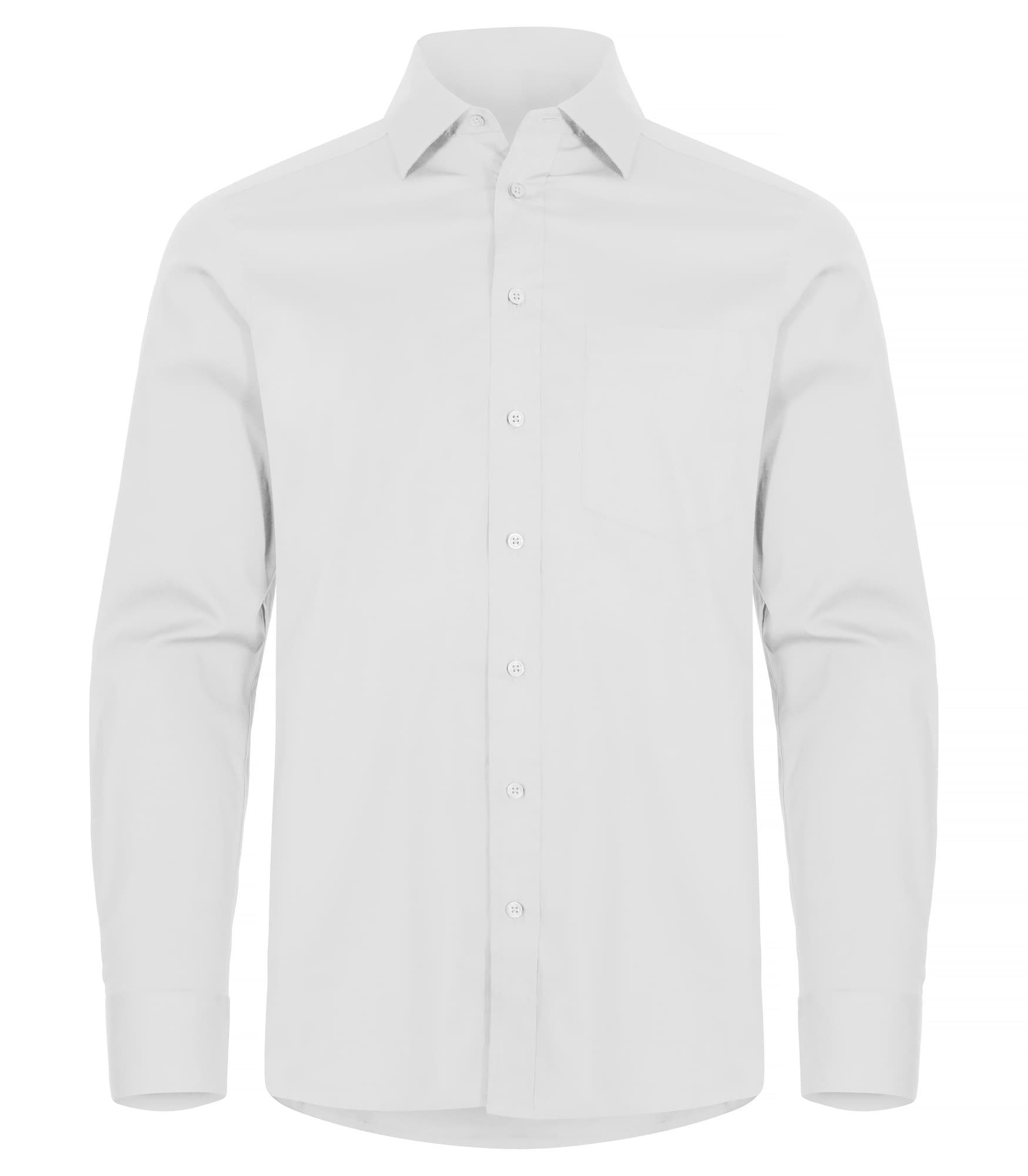 Stretch Shirt L/S – bilde 1