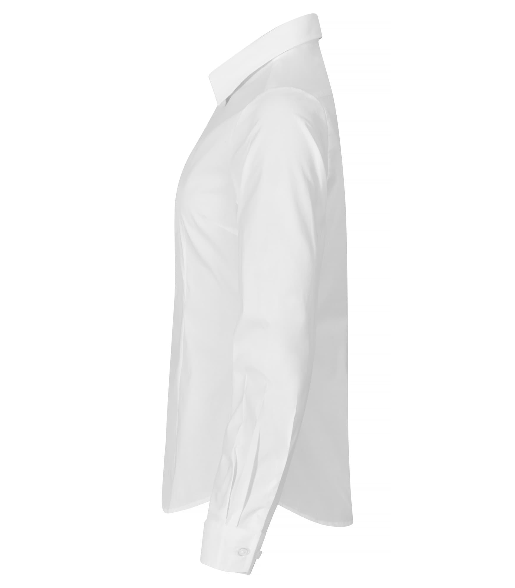 Stretch Shirt L/S Women – bilde 3