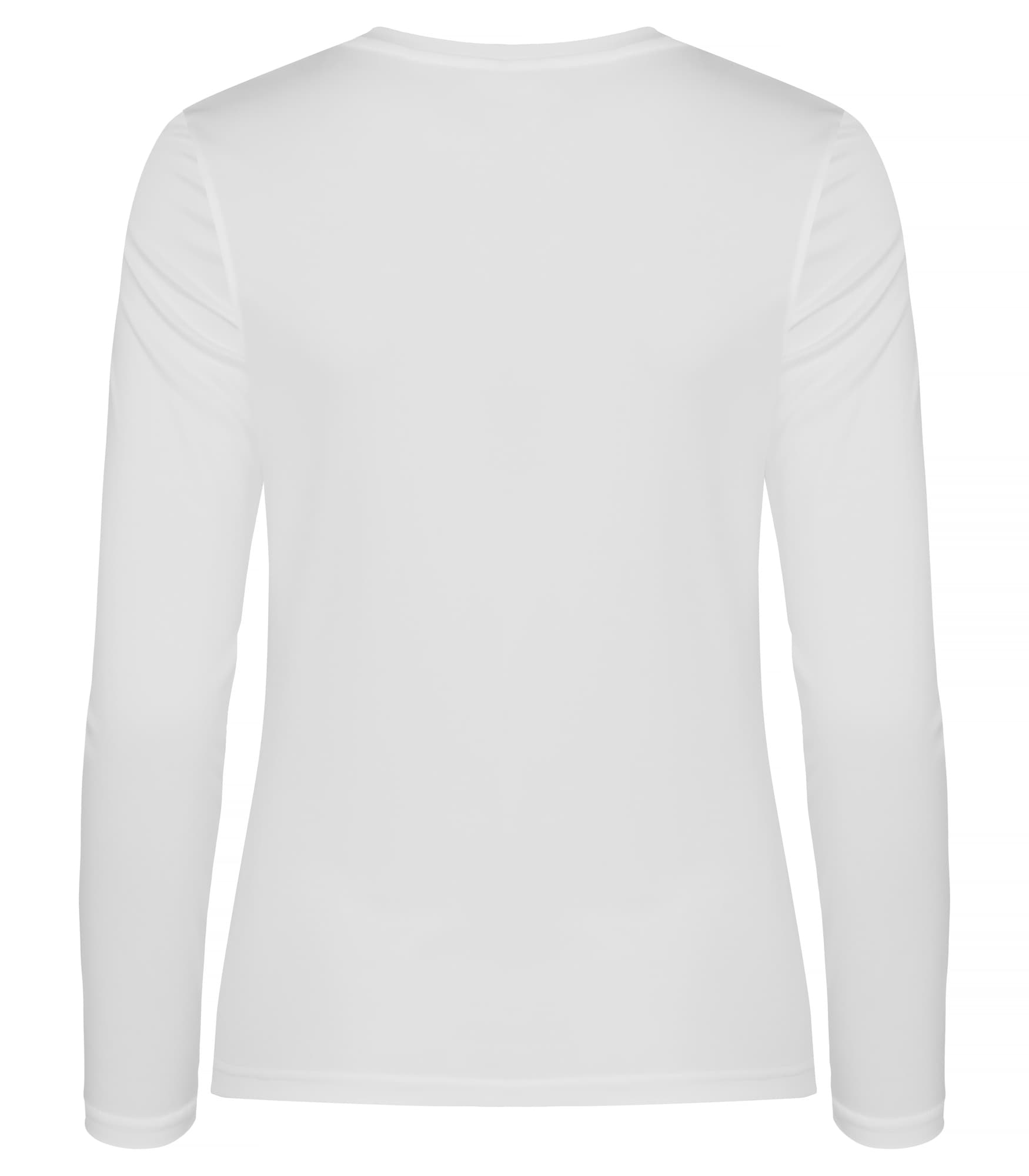 Basic Active-T L/S Women – bilde 2