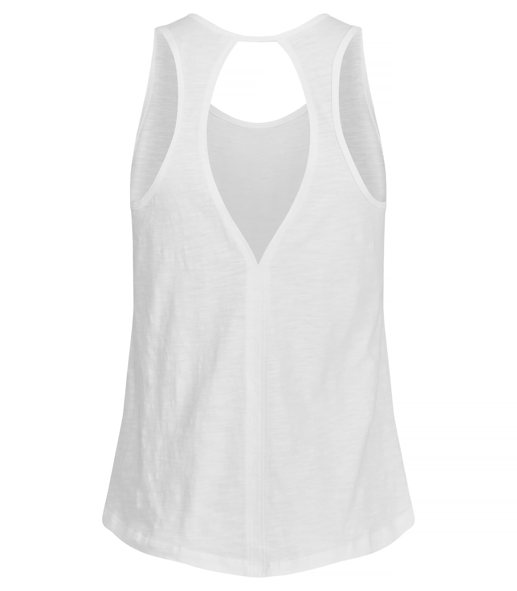Slub Tanktop Women – bilde 2