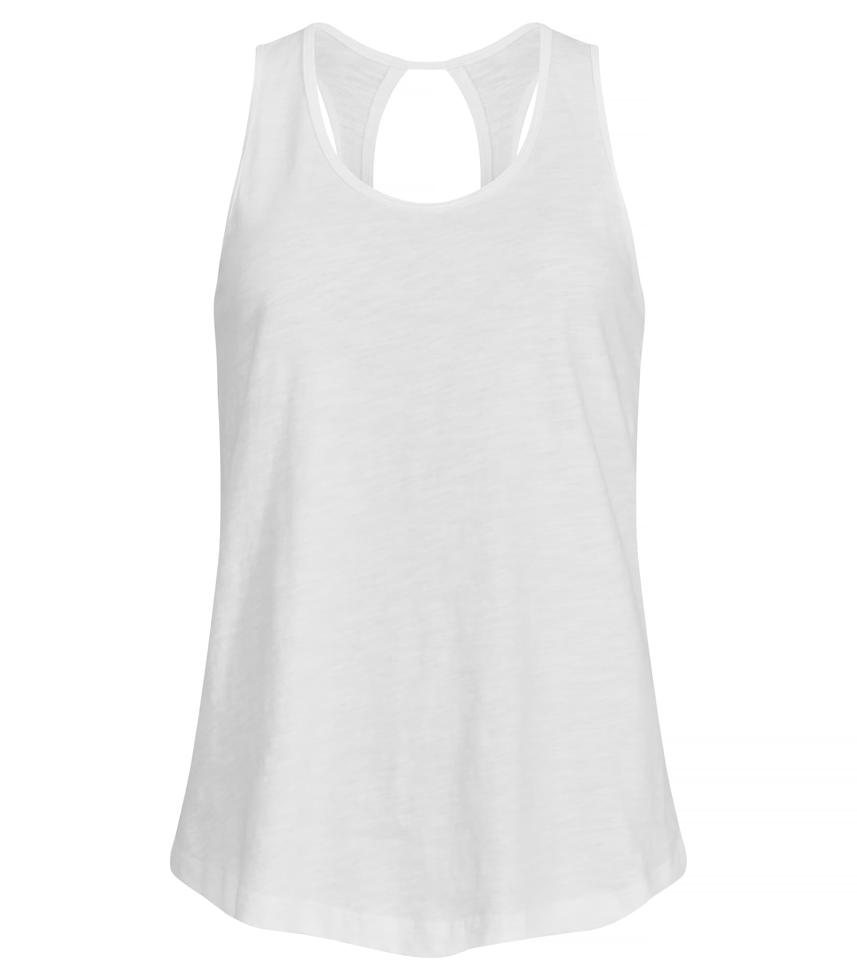 Slub Tanktop Women – bilde 1