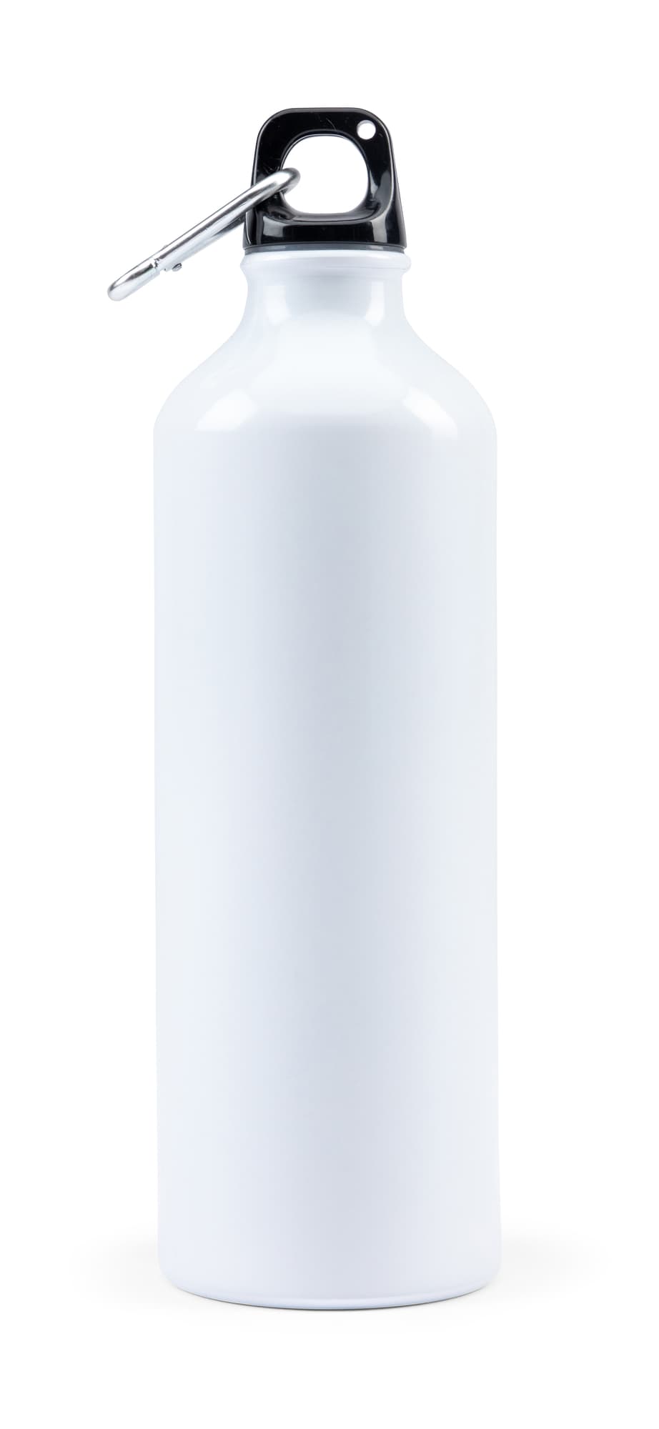 Vannflaske Aluminium – bilde 1