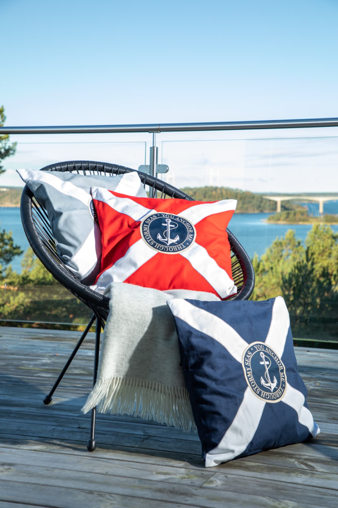 Putetrekk Vidar – bilde 4