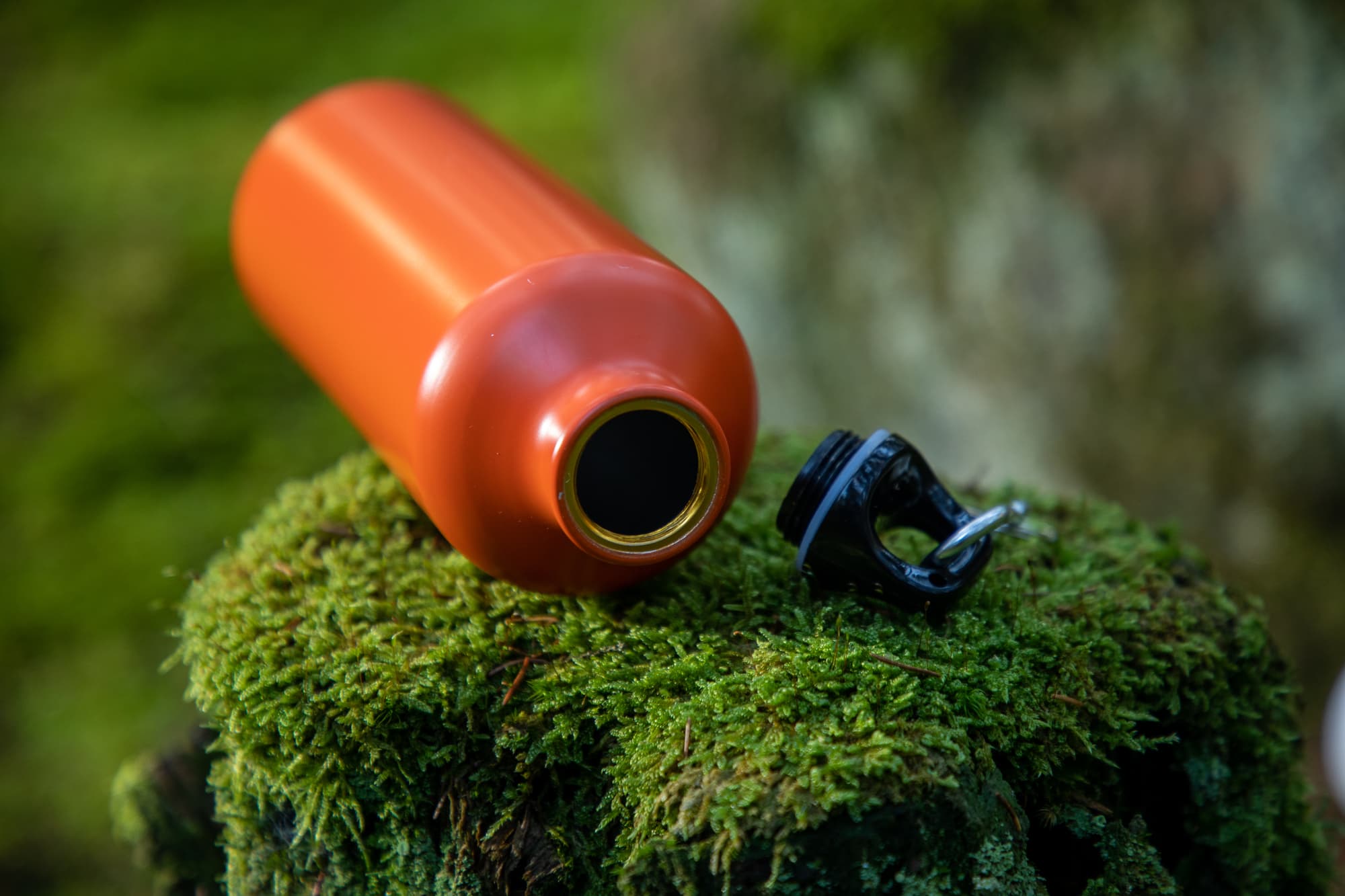Vannflaske Aluminium – bilde 5