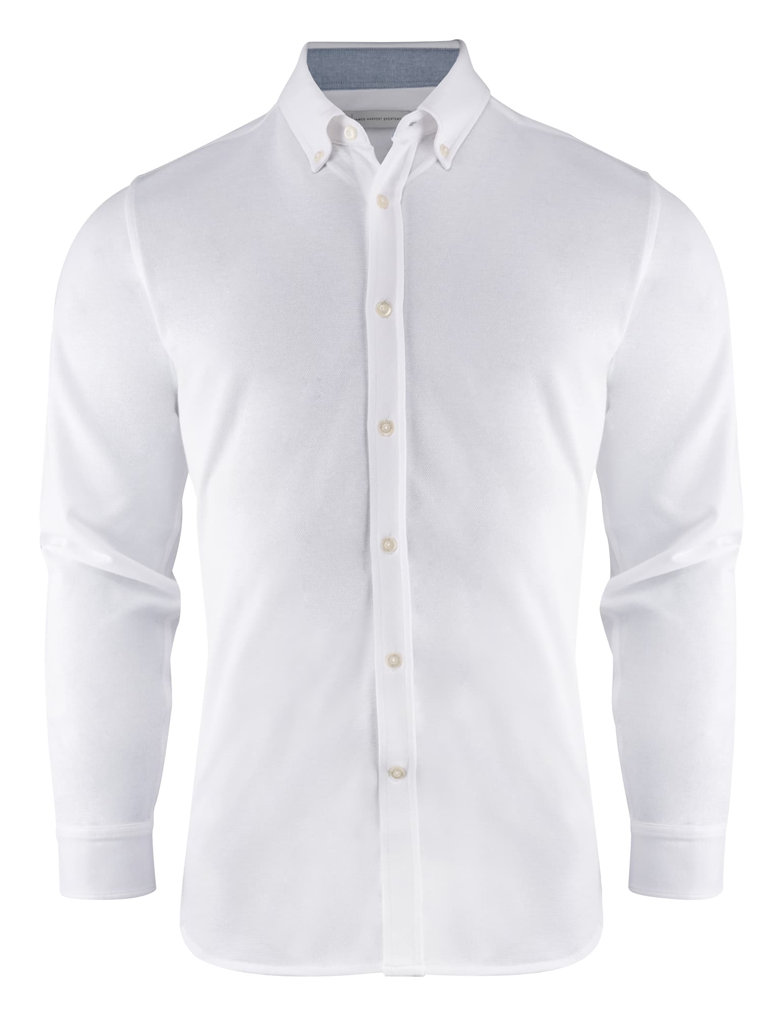 Burlingham jersey shirt – bilde 1
