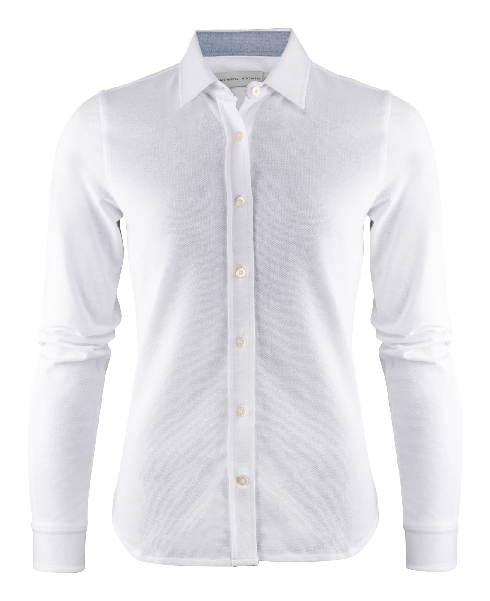 Burlingham Woman Jersey shirt – bilde 1