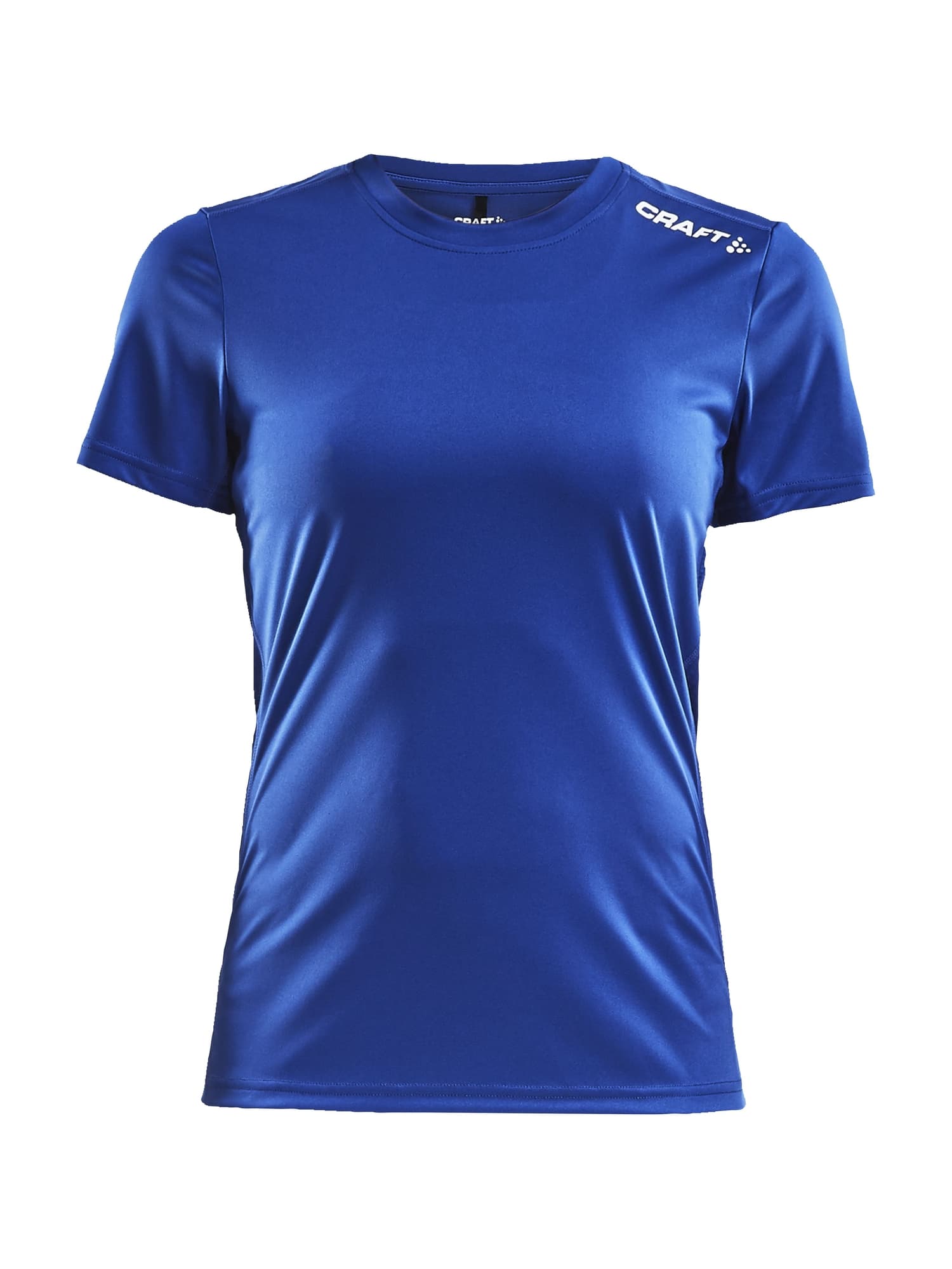 Rush SS Tee W – bilde 1