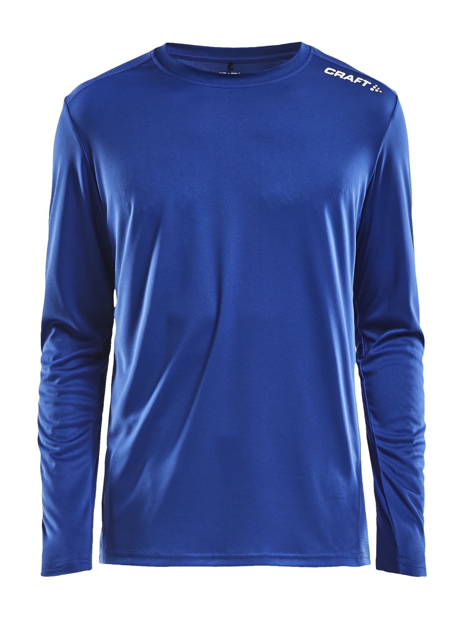 Rush LS Tee M – bilde 1