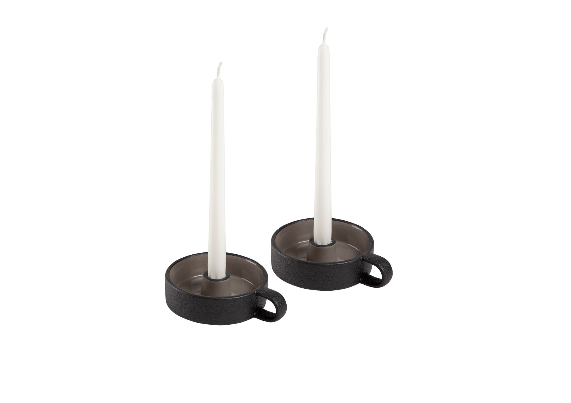 Candlestick Bedchamber 2-pack – bilde 1