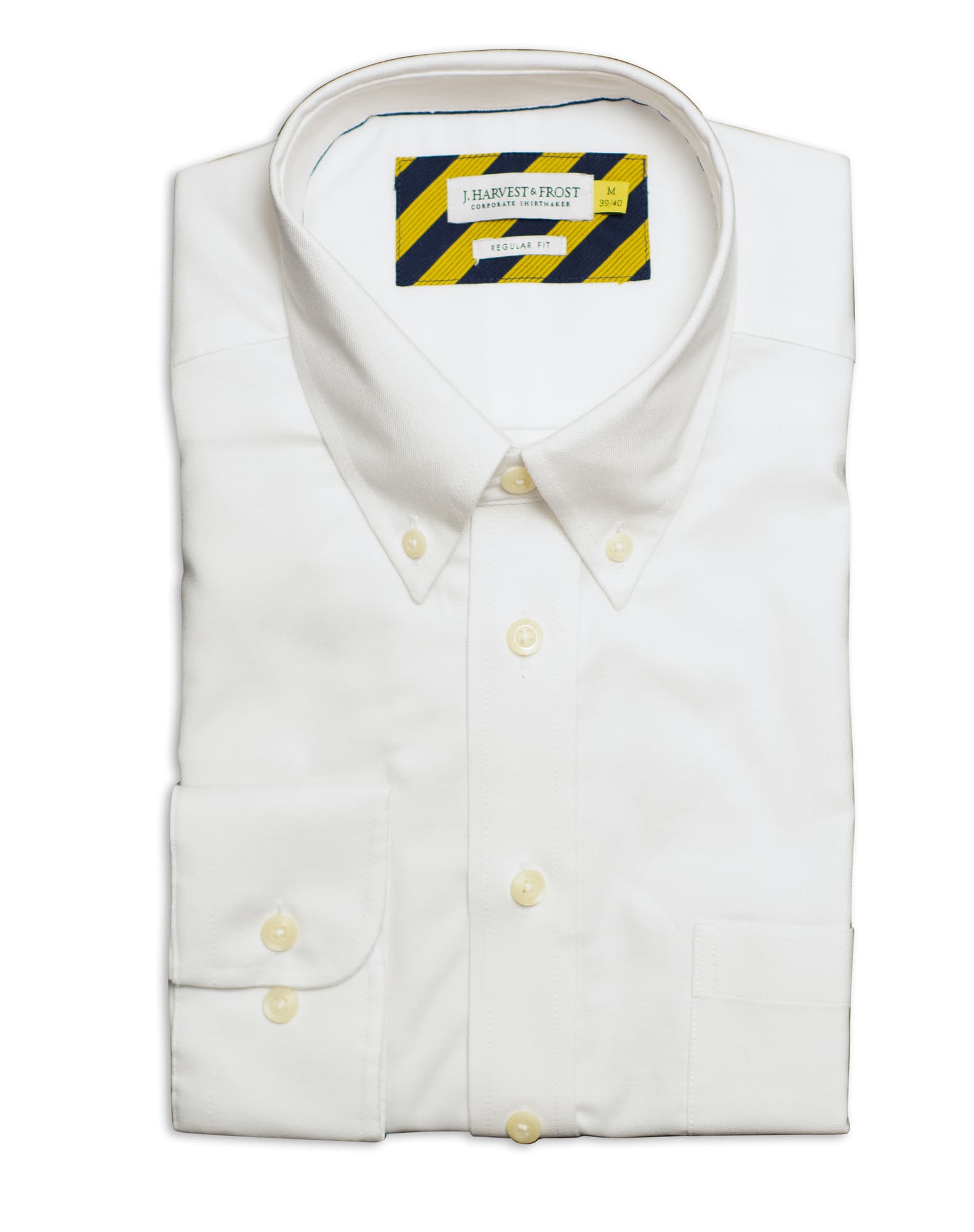 YB54 Oxford Regular – bilde 2