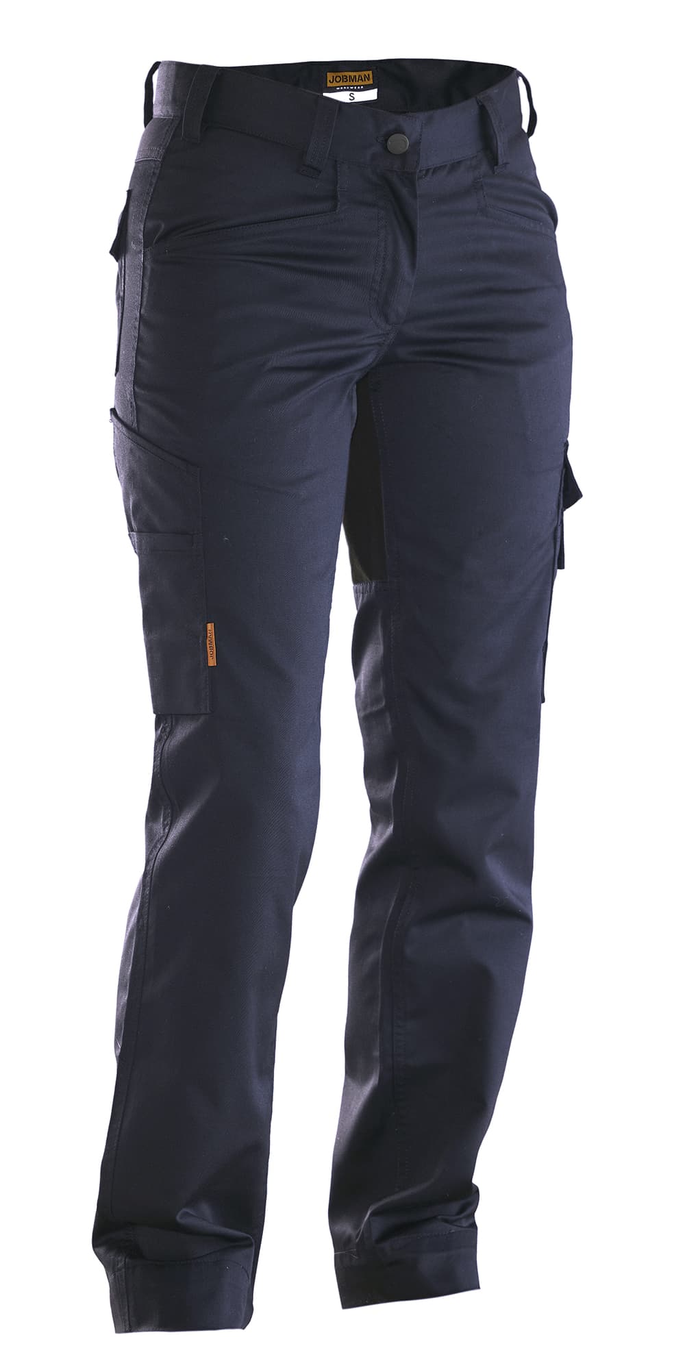 Servicebukse Stretch Dame – bilde 1