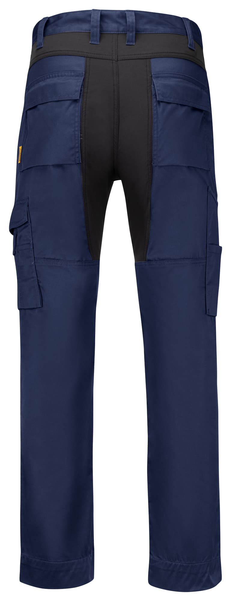 Servicebyxa stretch – bilde 3