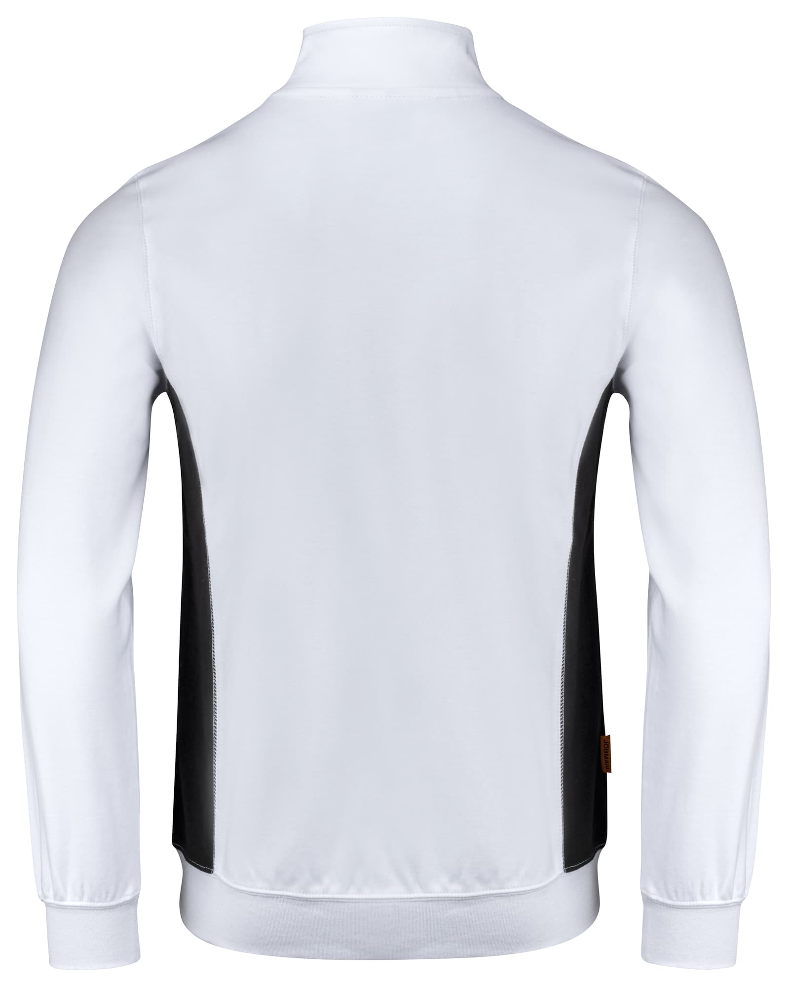 Sweatshirt 1/2 Zip – bilde 3